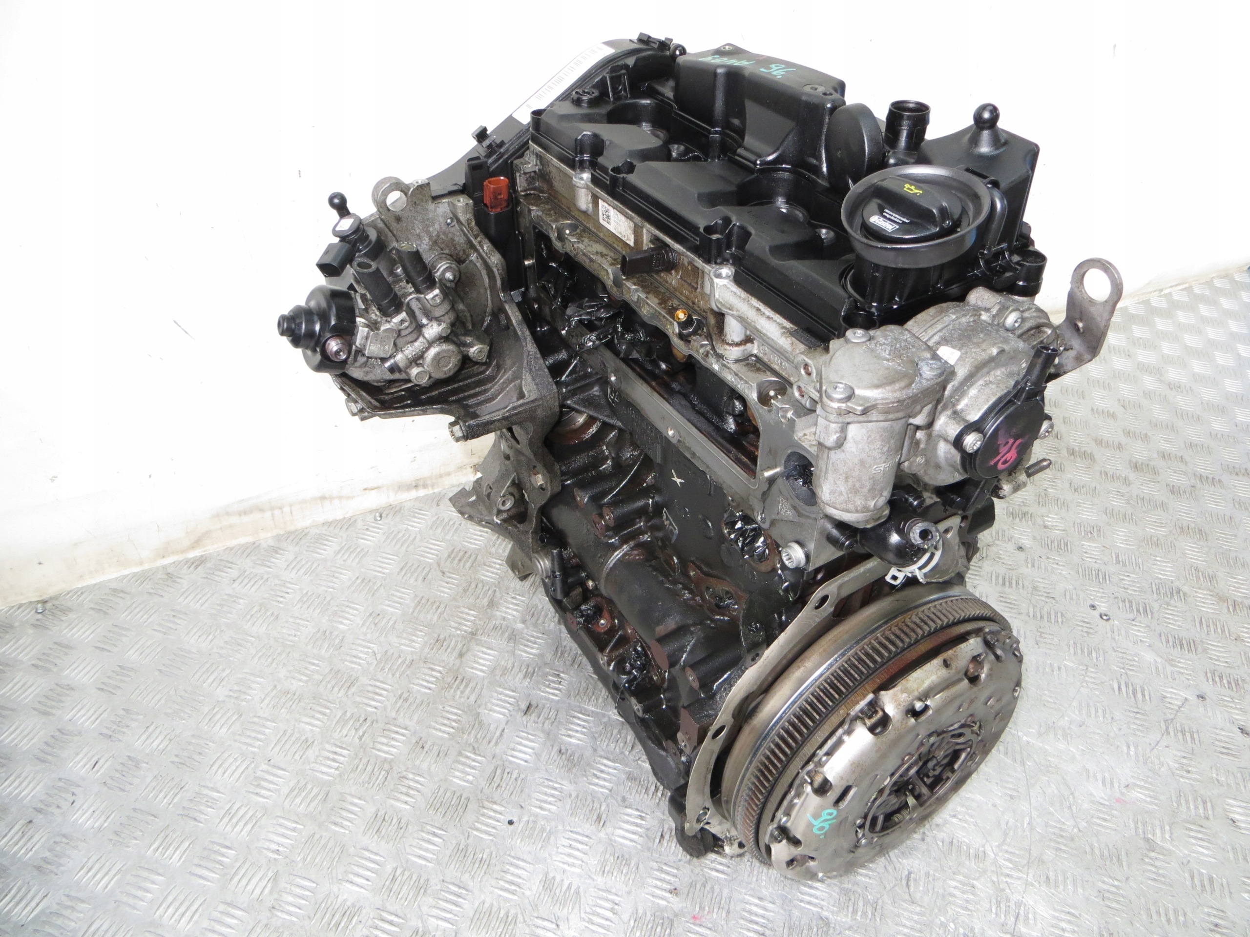 Moteur CUWA - Image 5