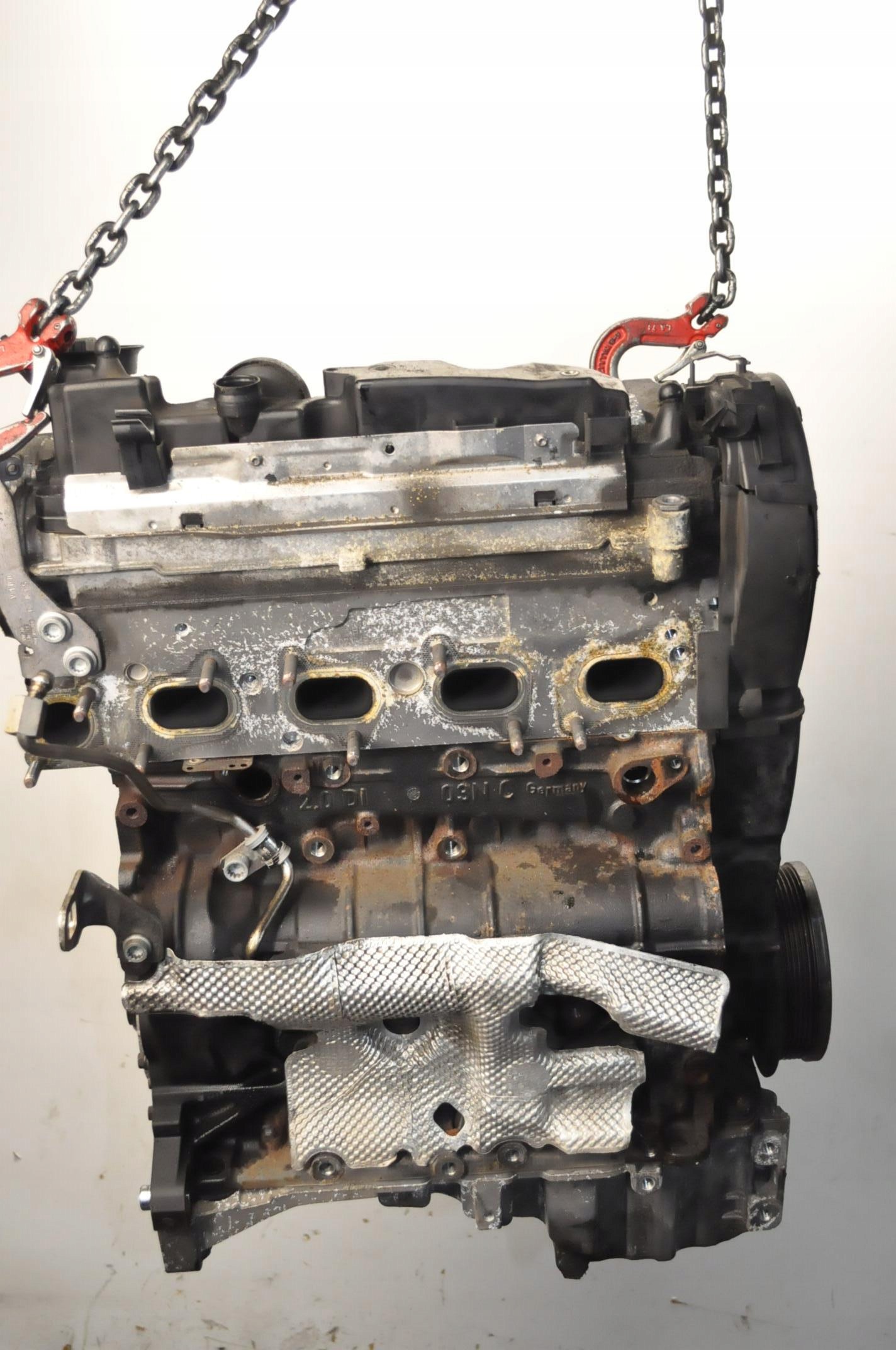 Moteur CNHA - Image 3