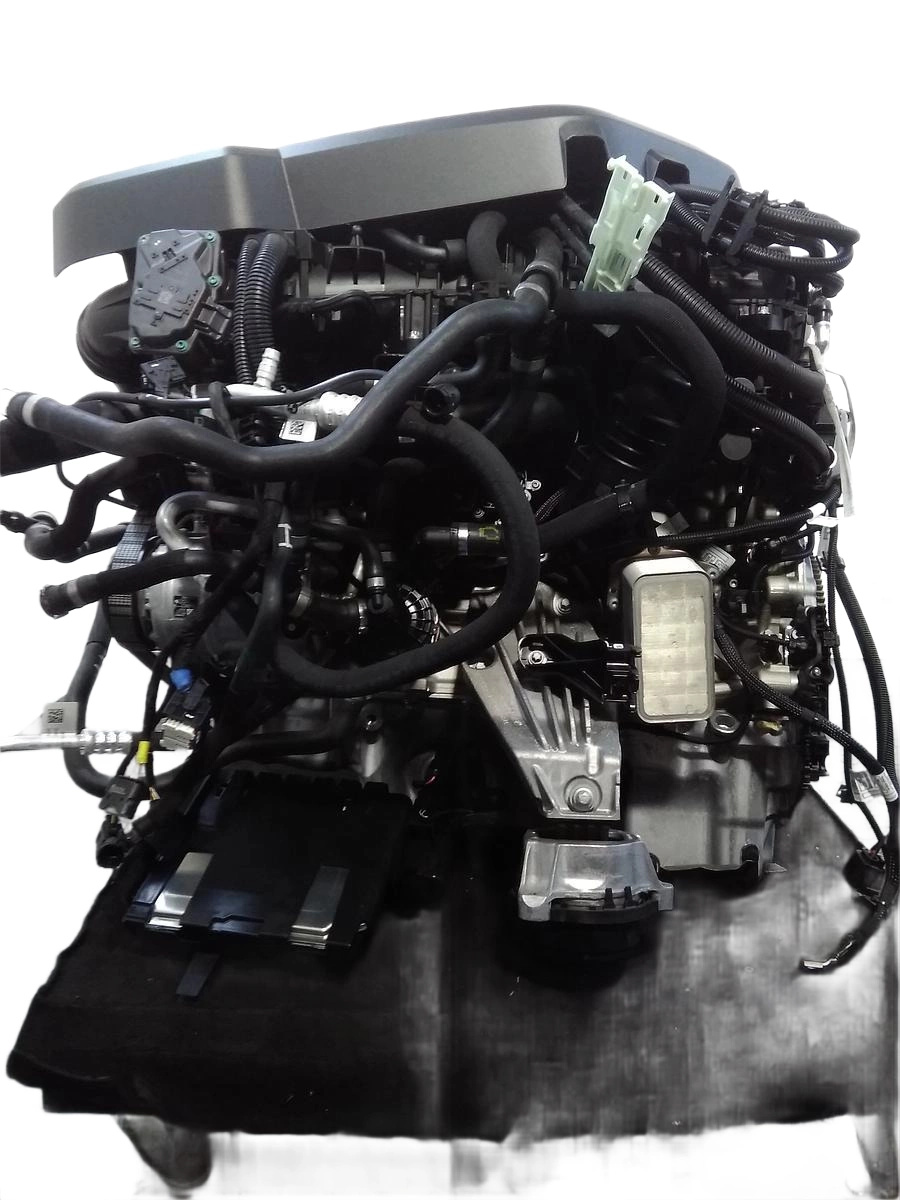 Moteur B58 B30 C — vue 5