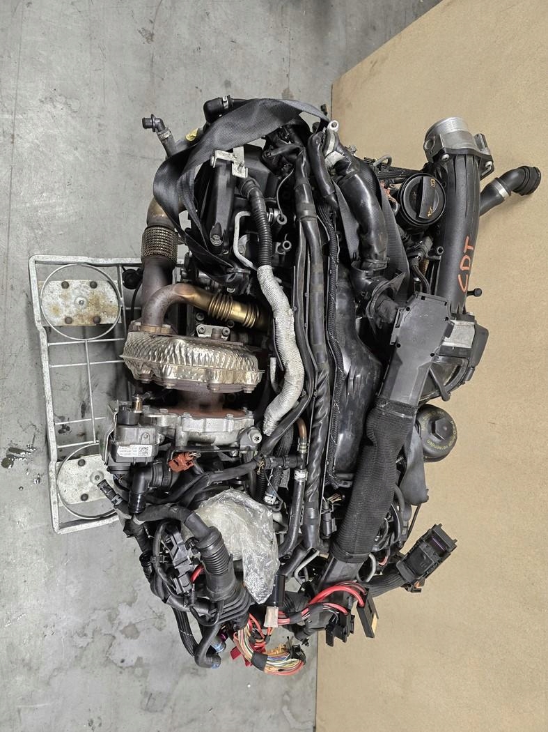 Moteur CDTA - Image 5