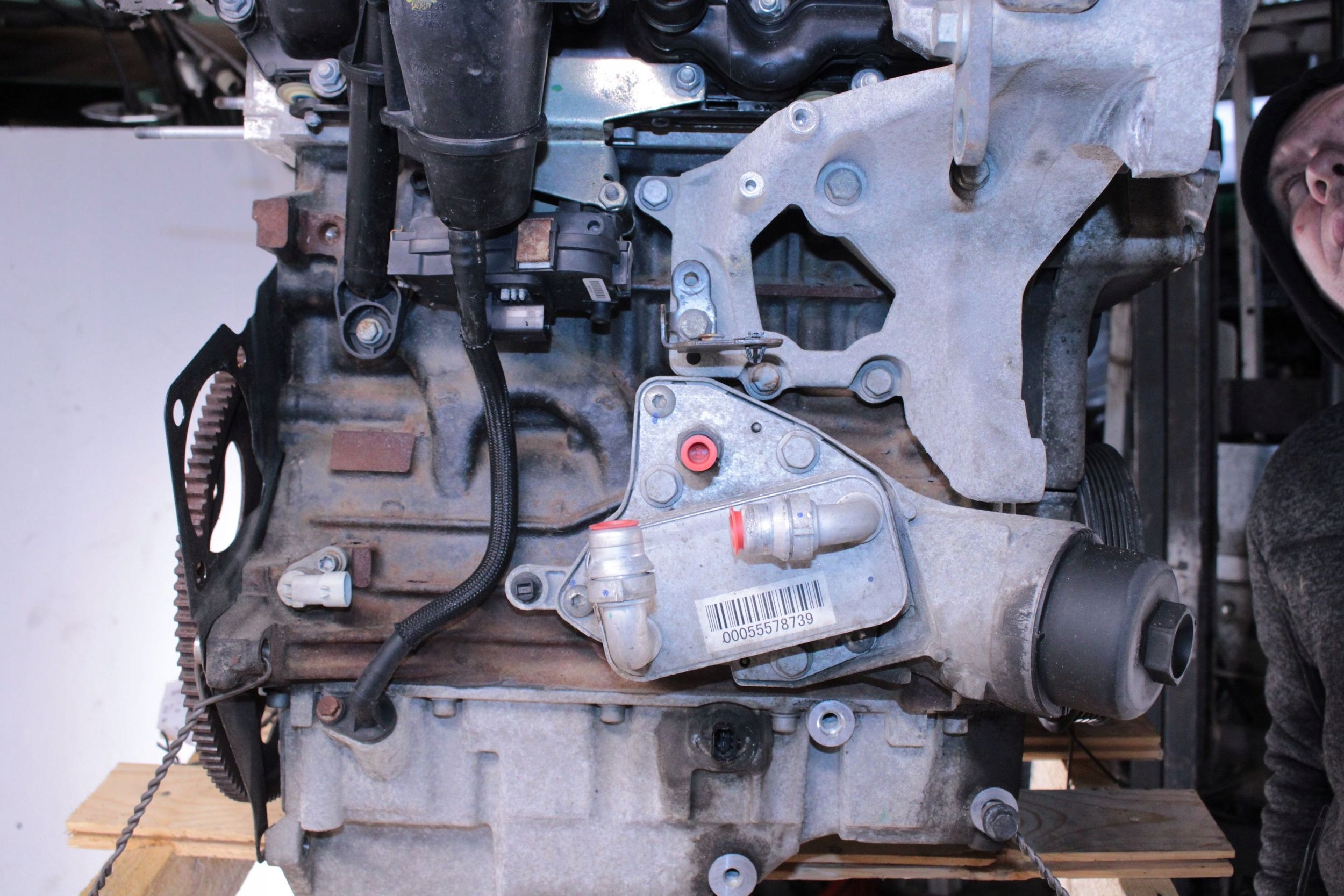 Moteur A 20 DTR - Image 15
