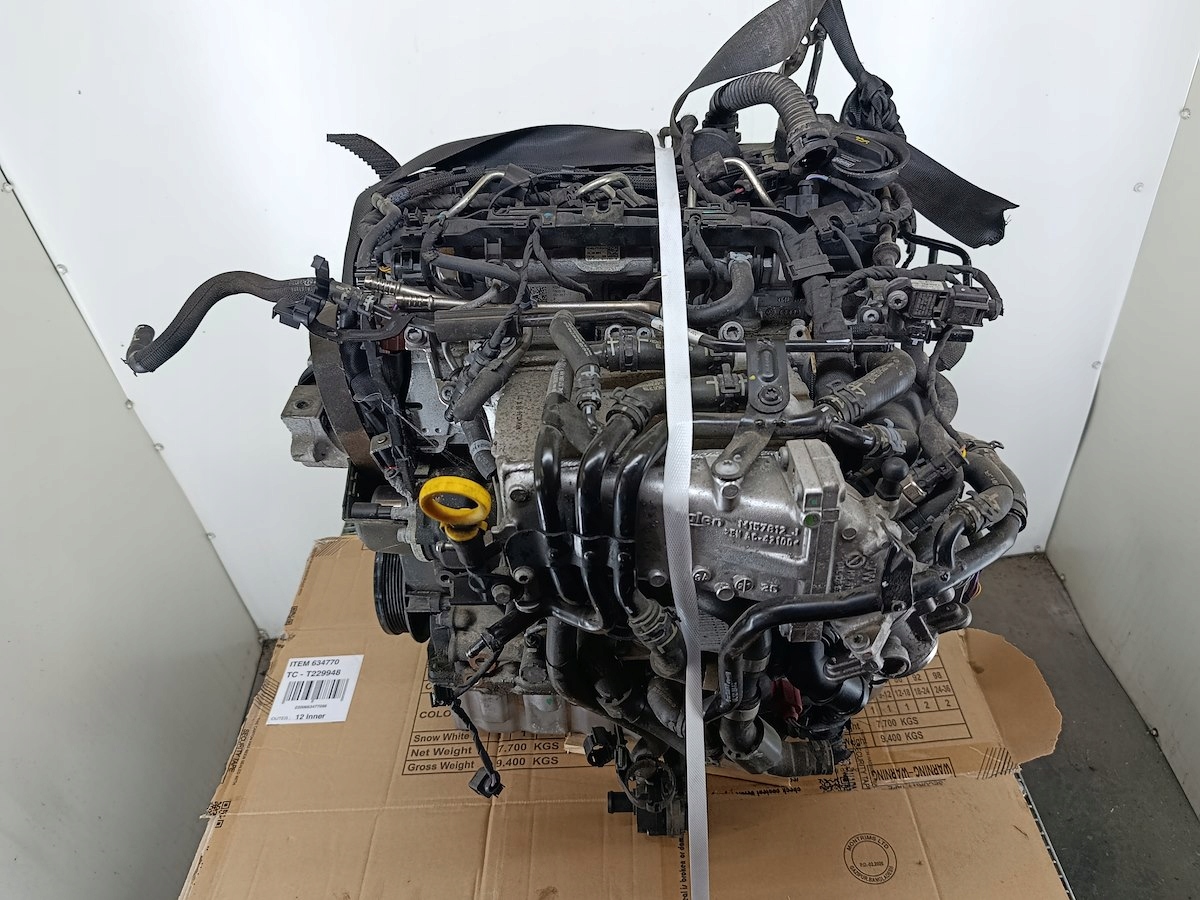 Moteur DGTE - Image 1