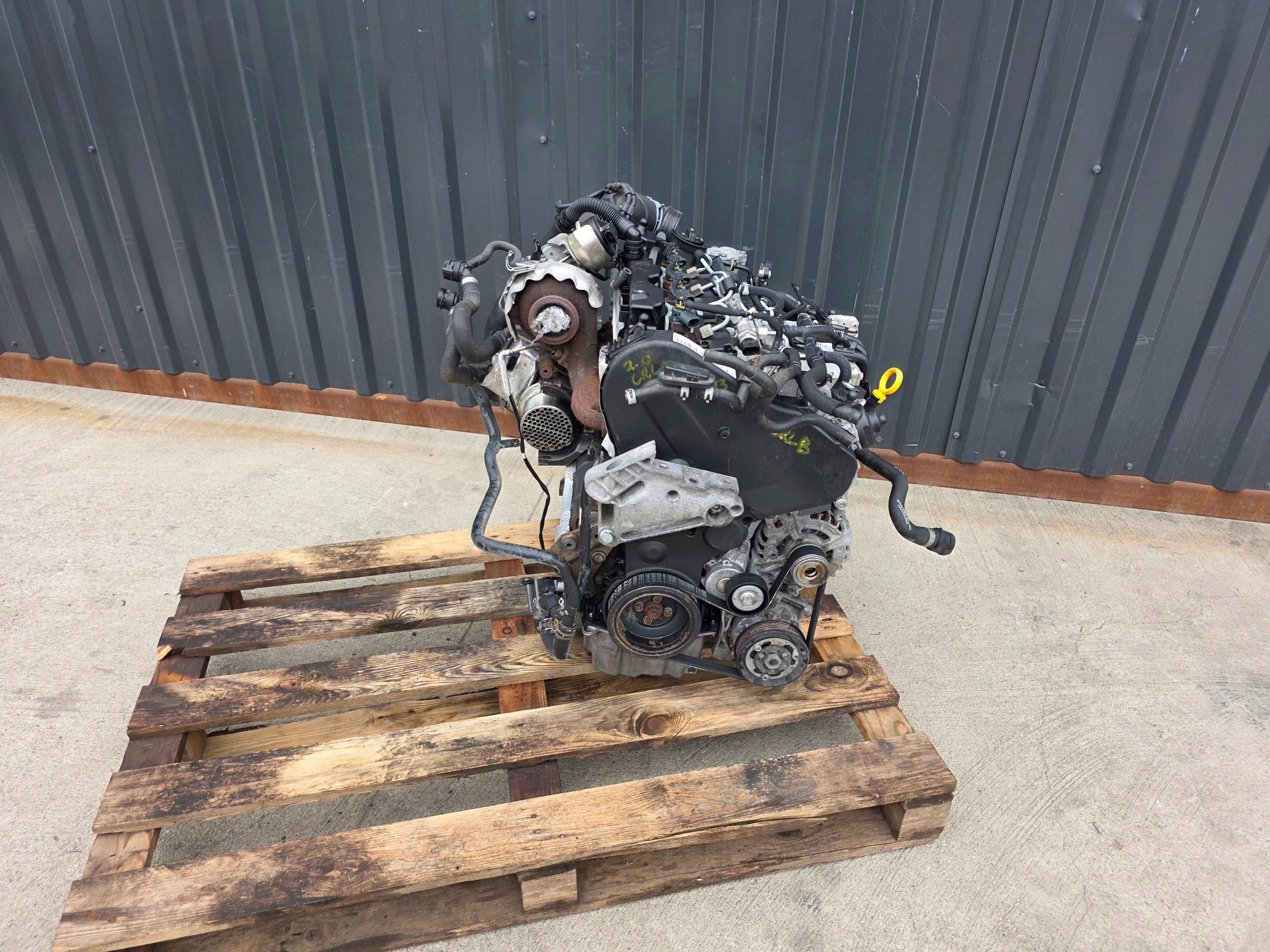 Moteur CRLC - Image 1