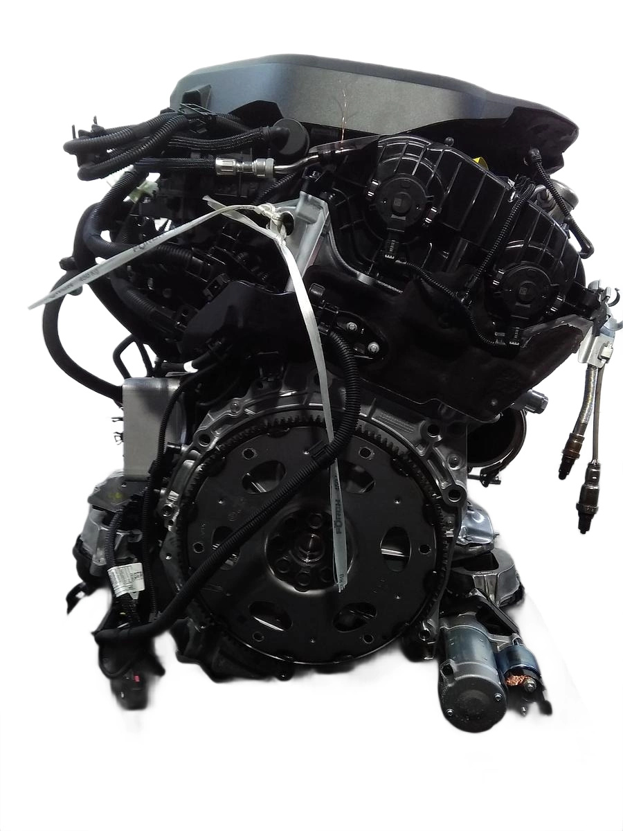 Moteur B58 B30 C — vue 2