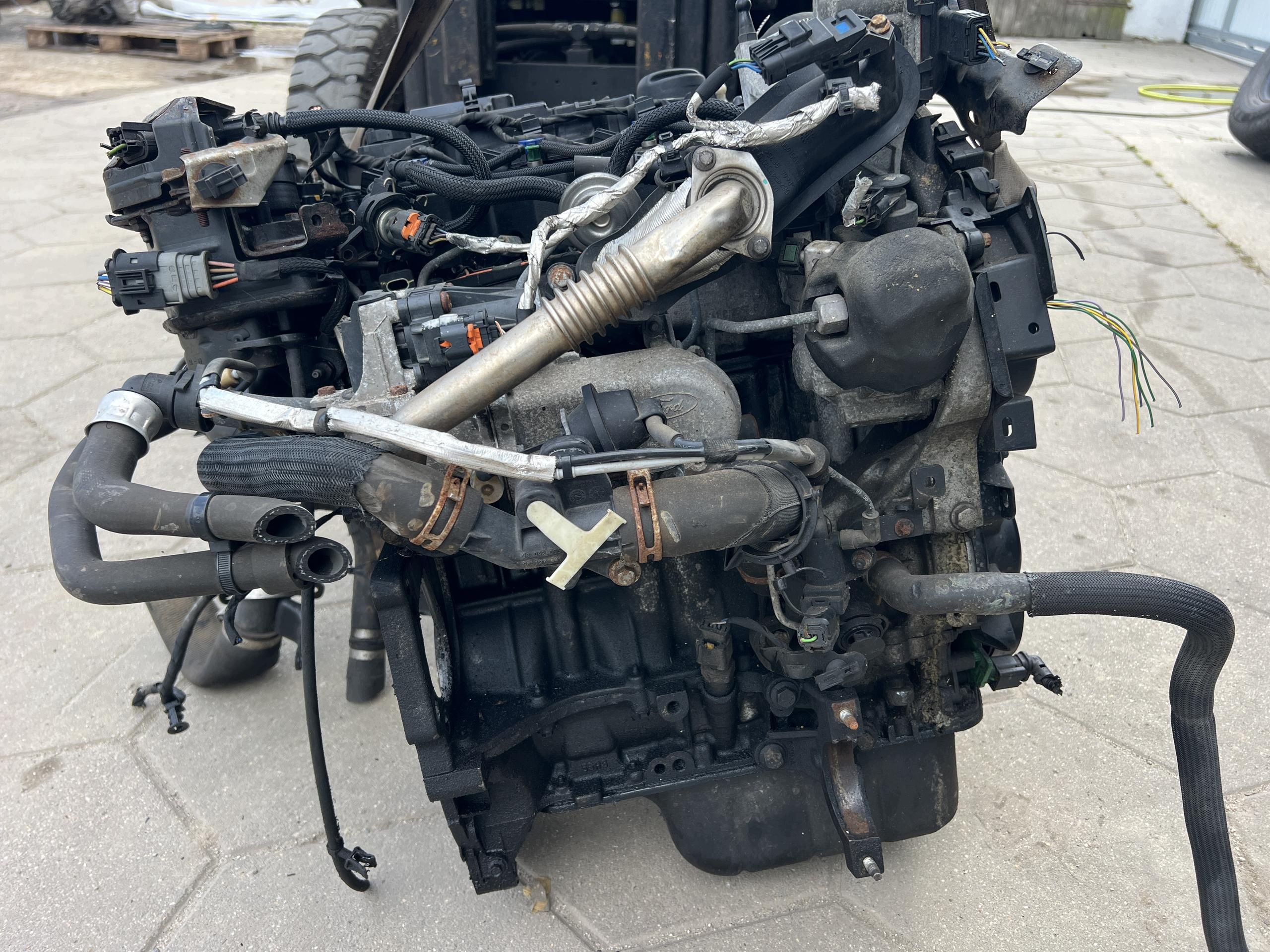 Moteur XUCA - Image 3