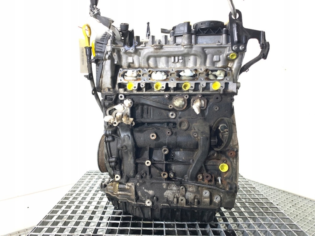 Moteur CNTA - Image 1