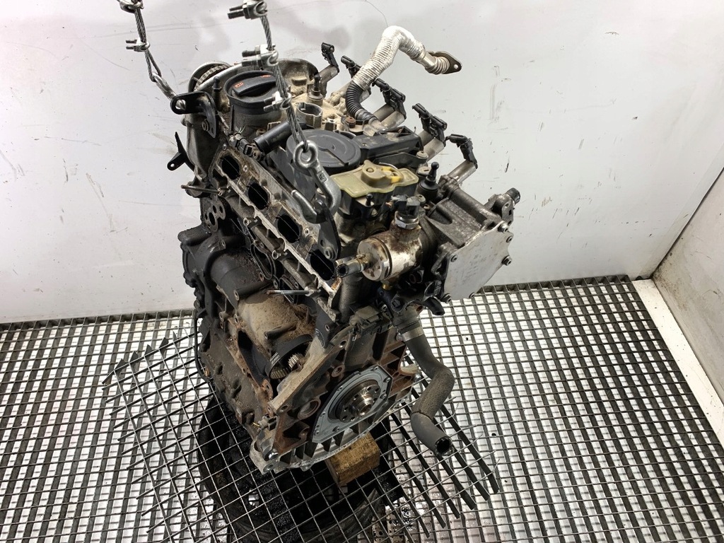 Moteur CAEB — vue 3