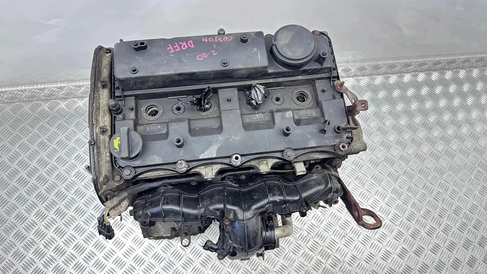 Moteur DRFF - Image 6