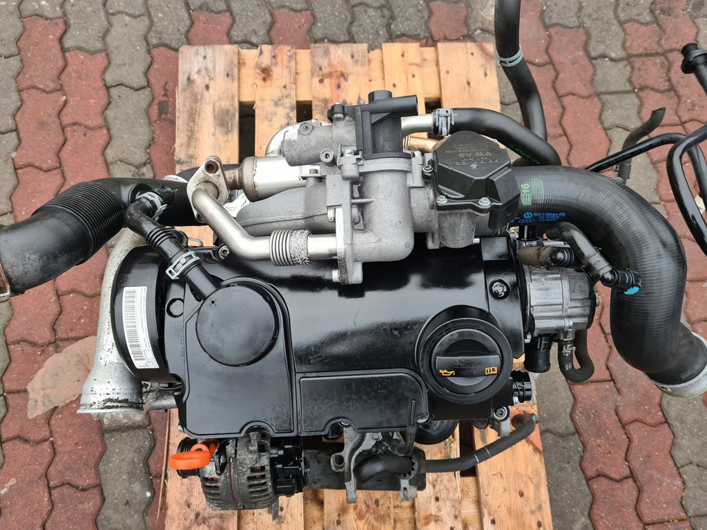 Moteur BRR - Image 4