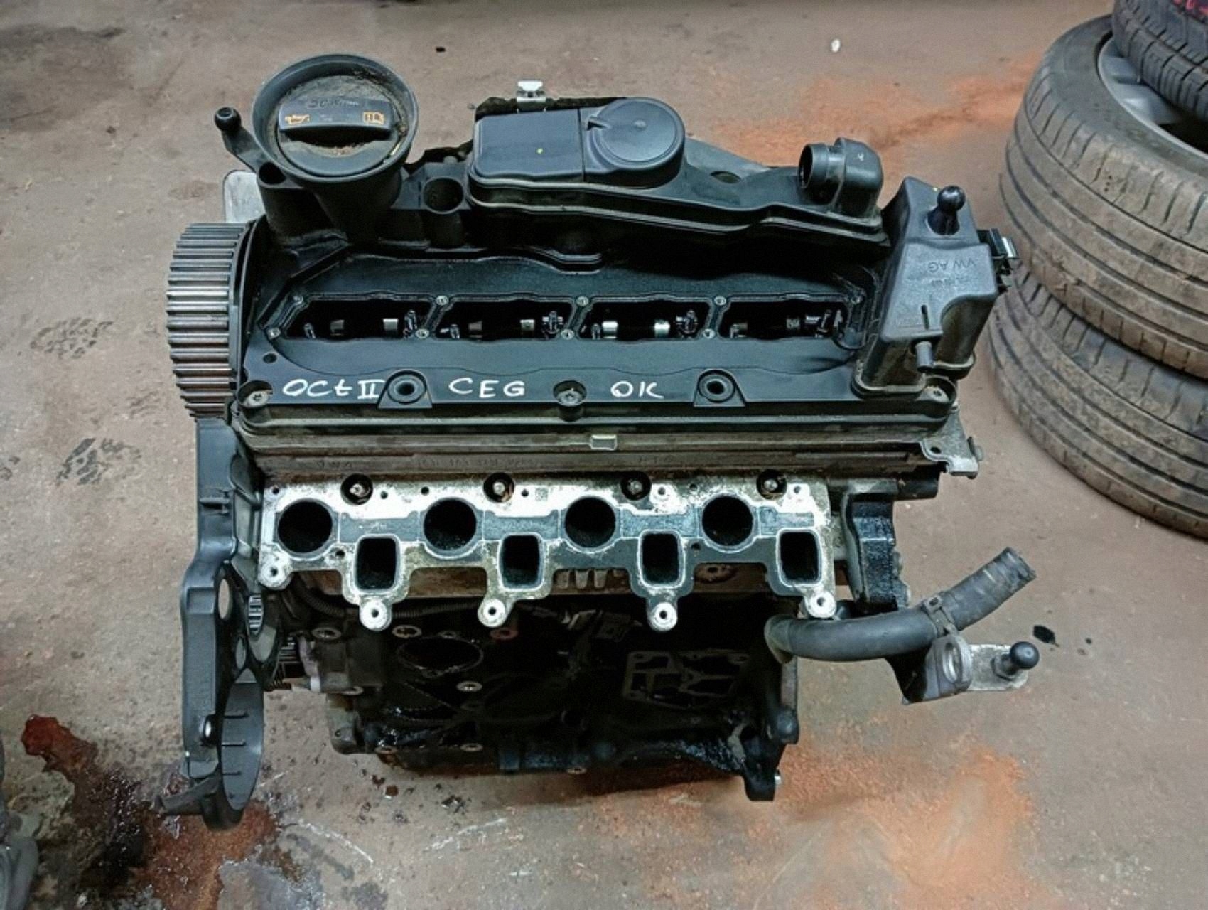Moteur CEGA - Image 7