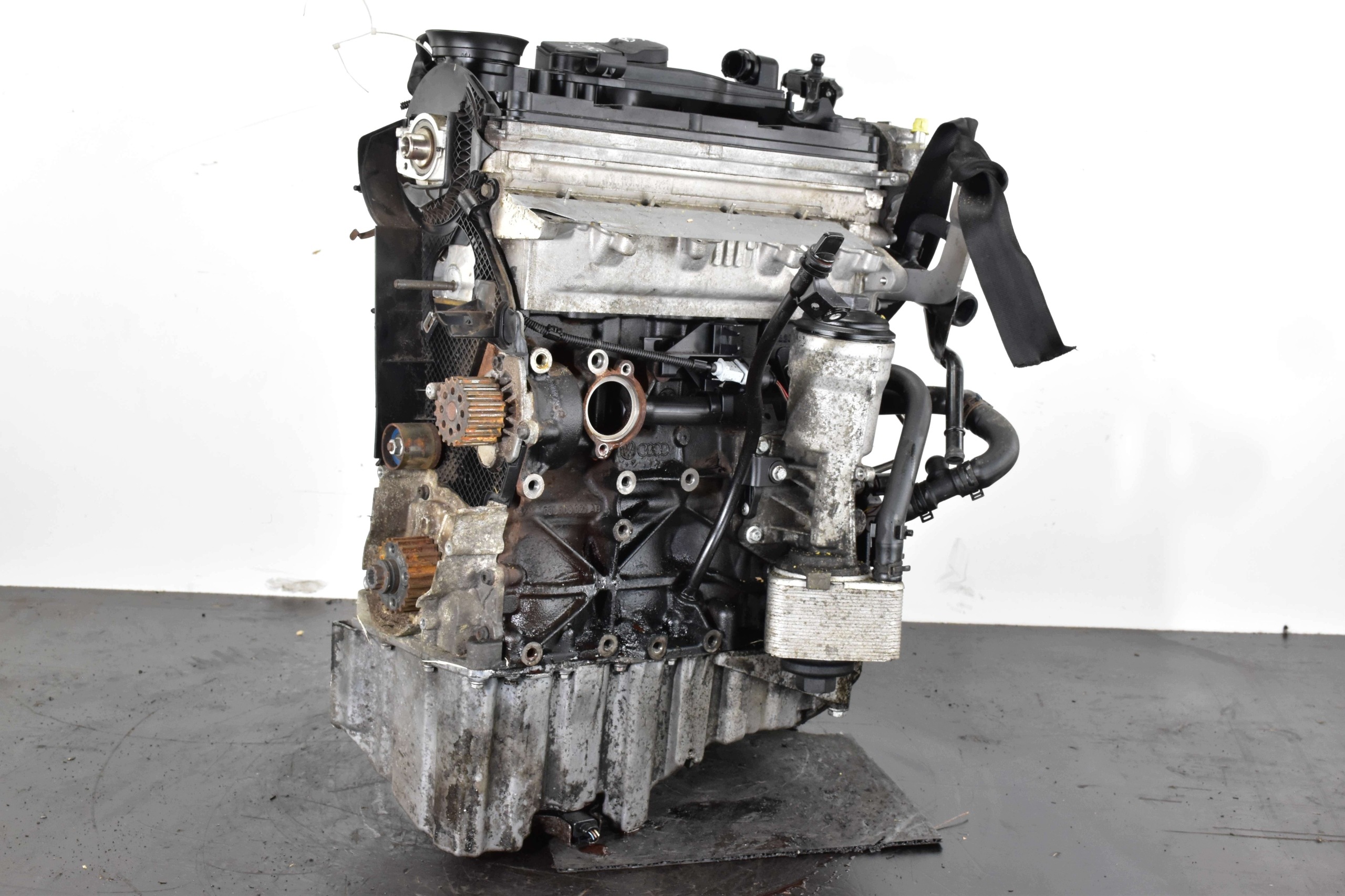 Moteur CAGA - Image 1