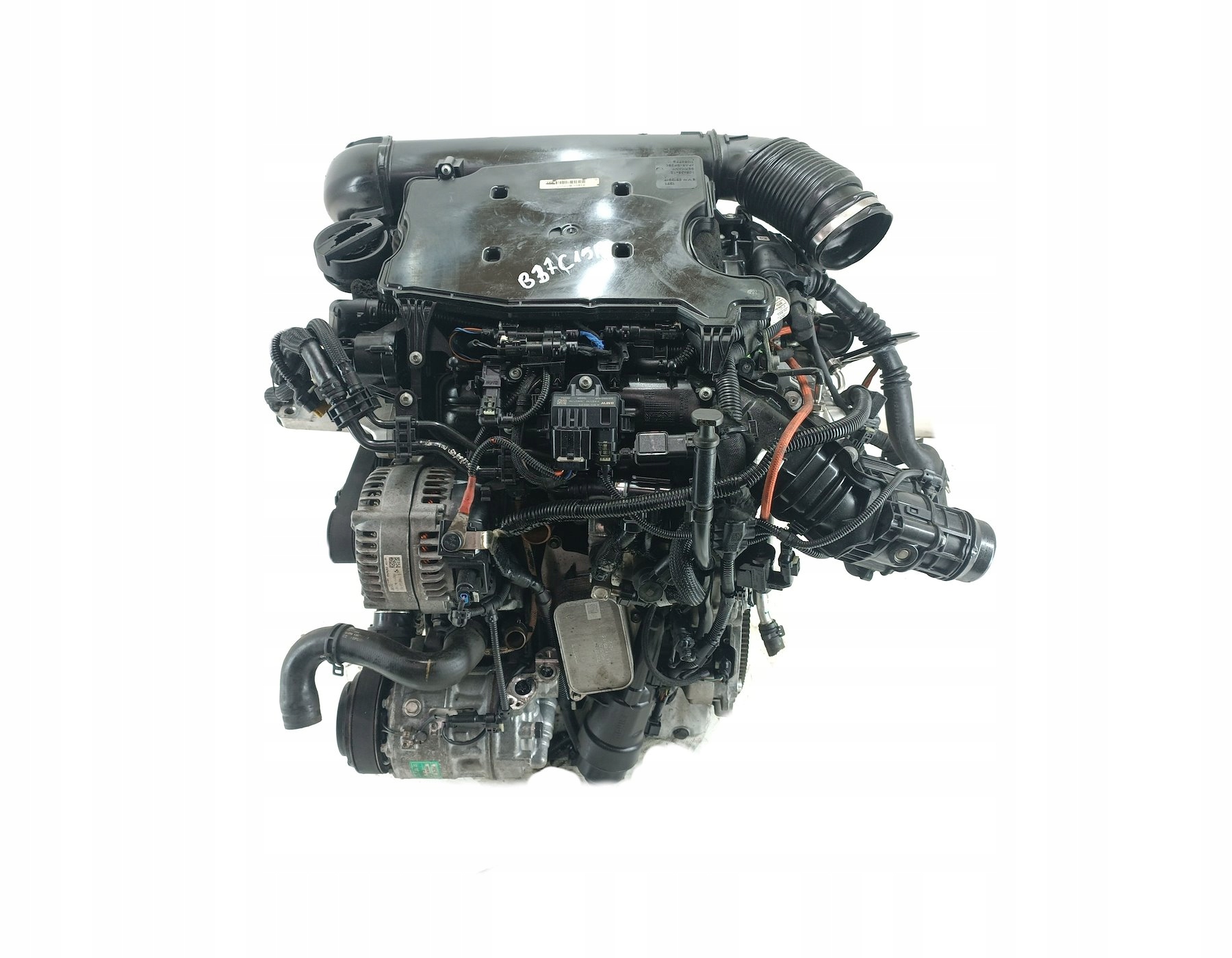 Moteur B37 C15 A - Image 2