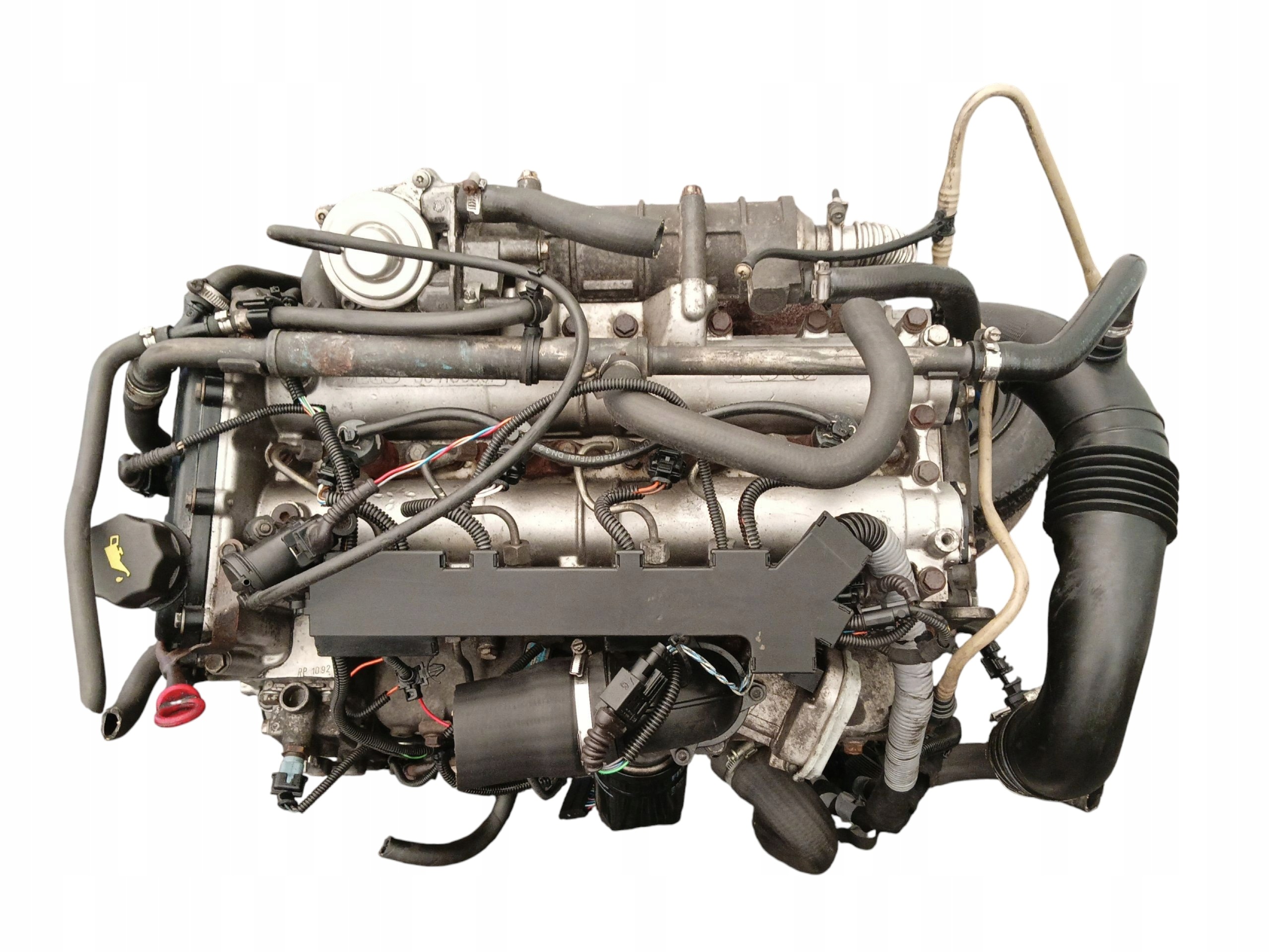 Moteur F1CE0481D (F30DT) - Image 3