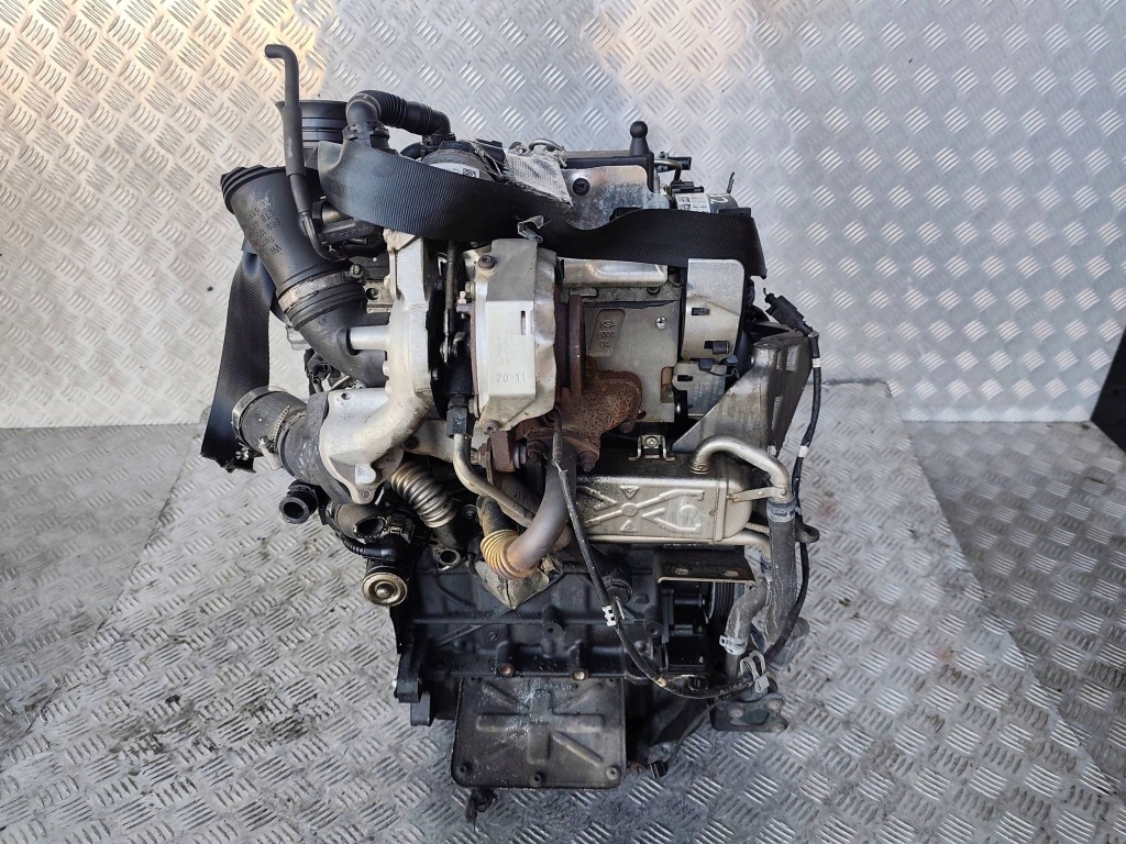 Moteur CFWA — vue 3