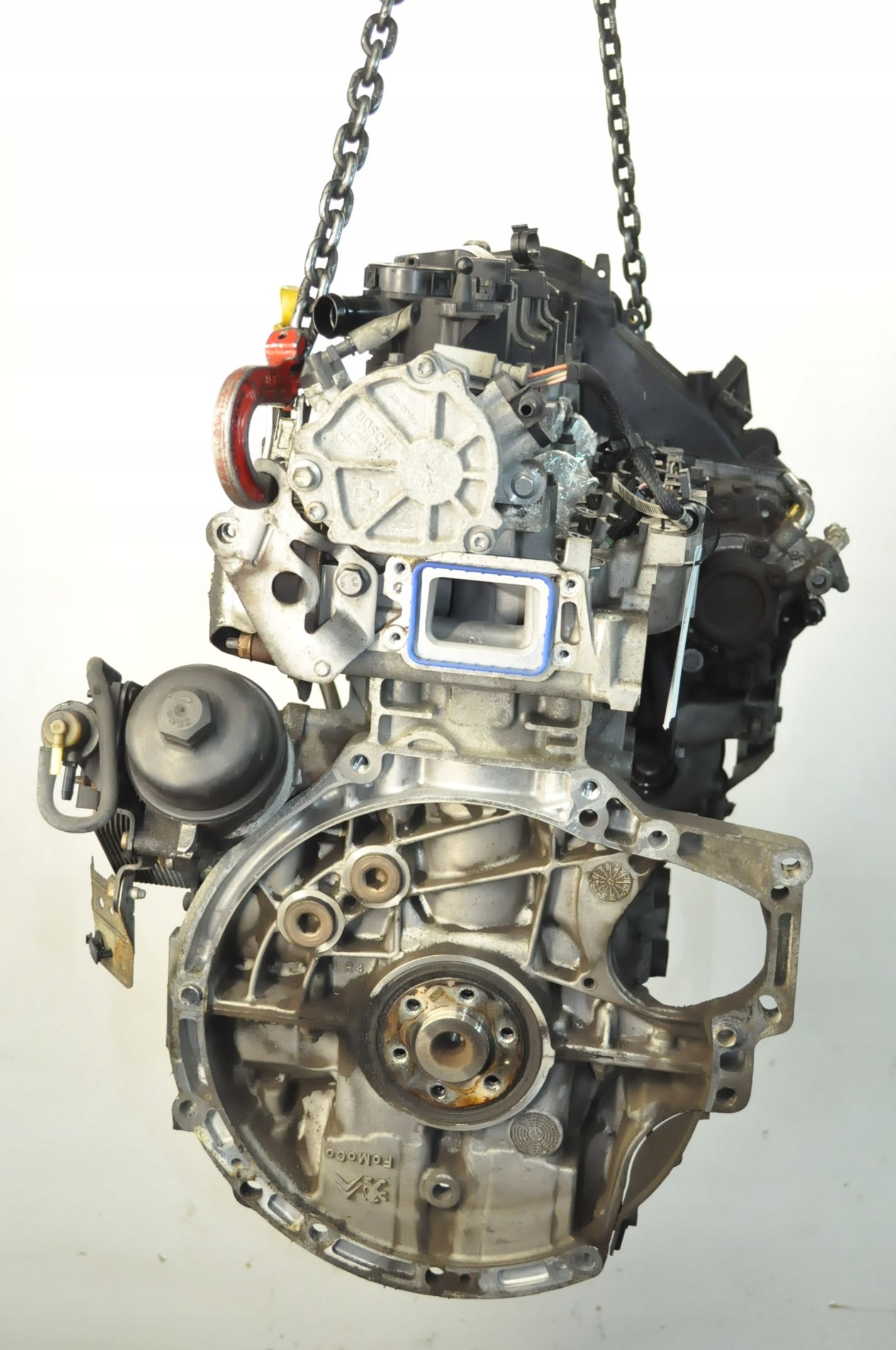 Moteur D 4162 T - Image 4