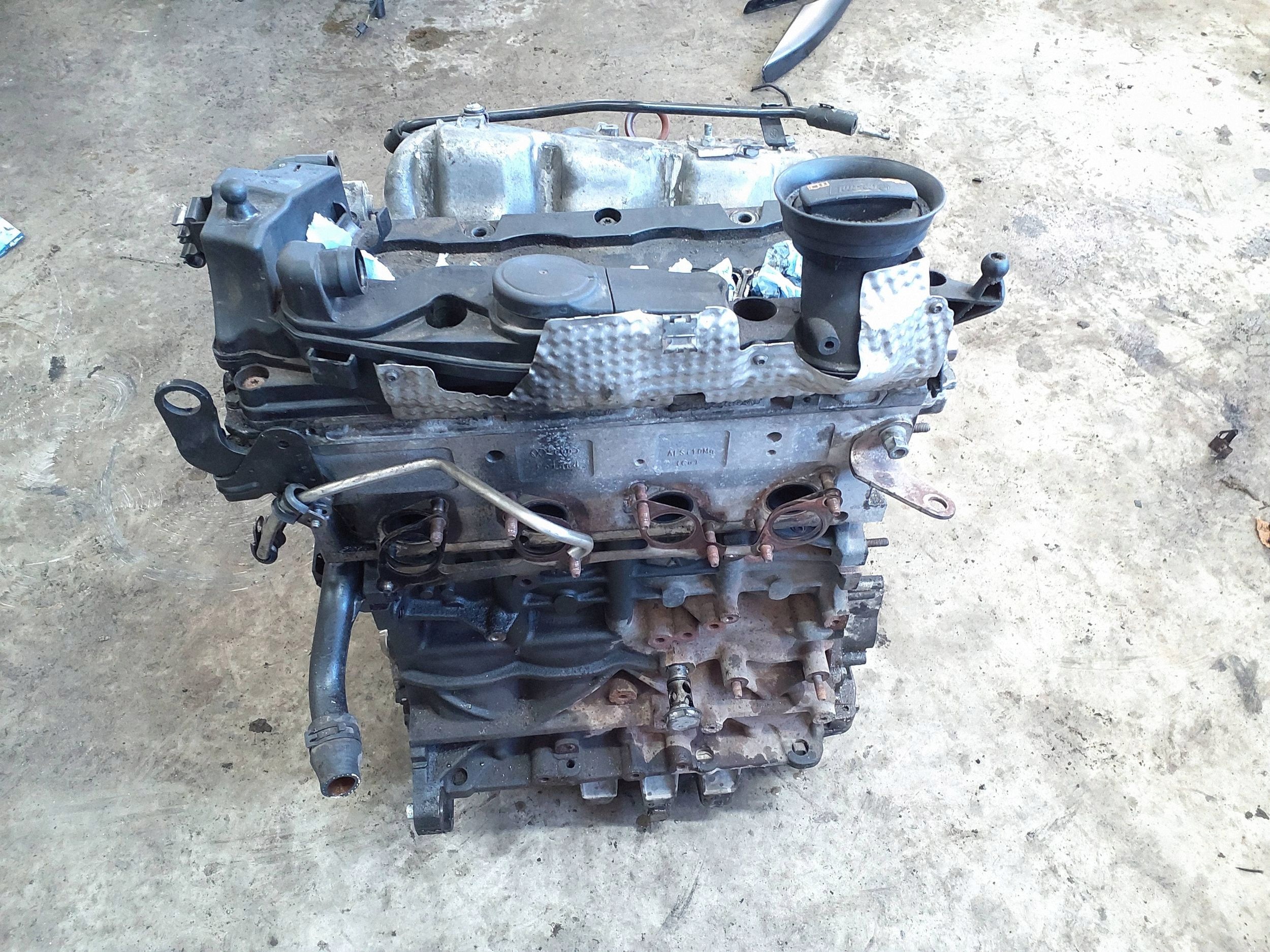 Moteur CBBB - Image 4
