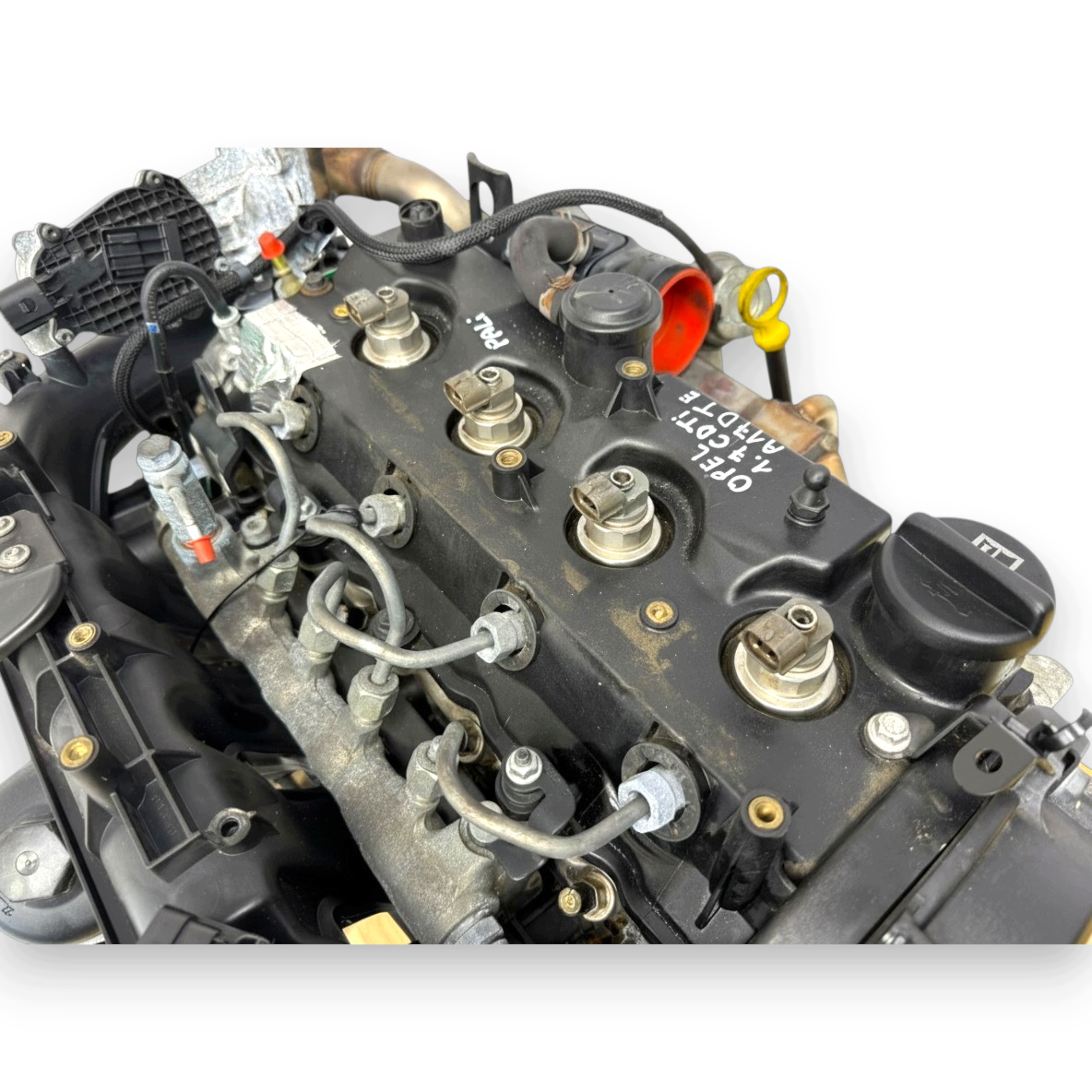 Moteur A 17 DTE - Image 9