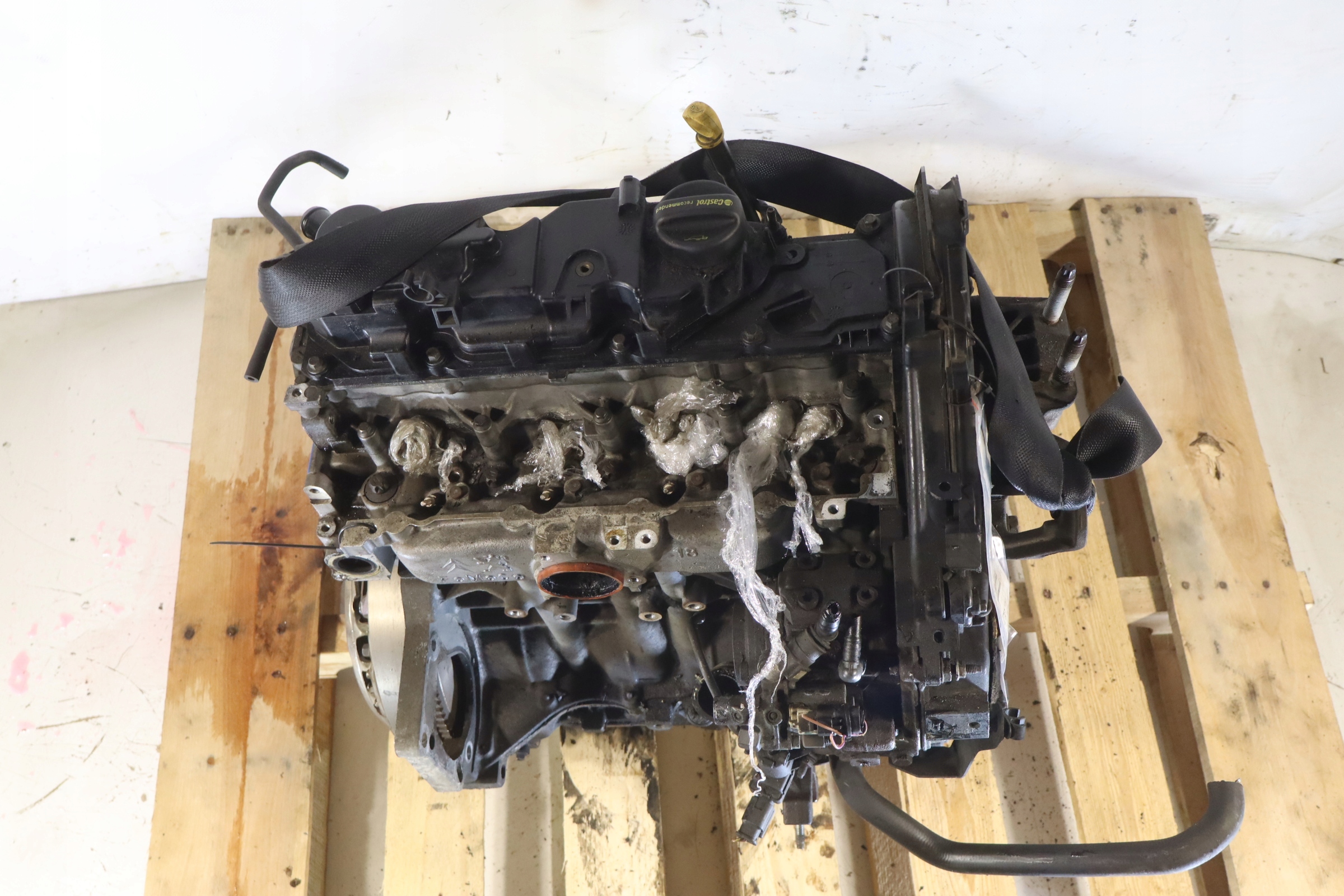 Moteur T1BB - Image 6