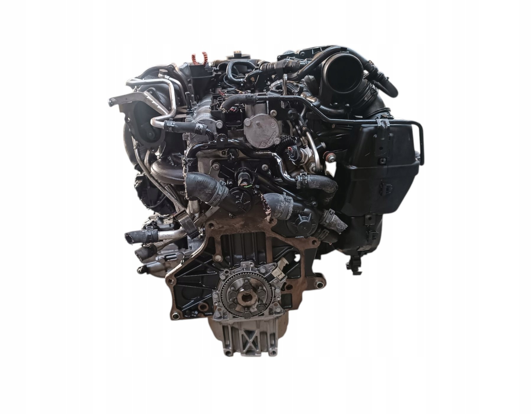 Moteur CAVC - Image 5