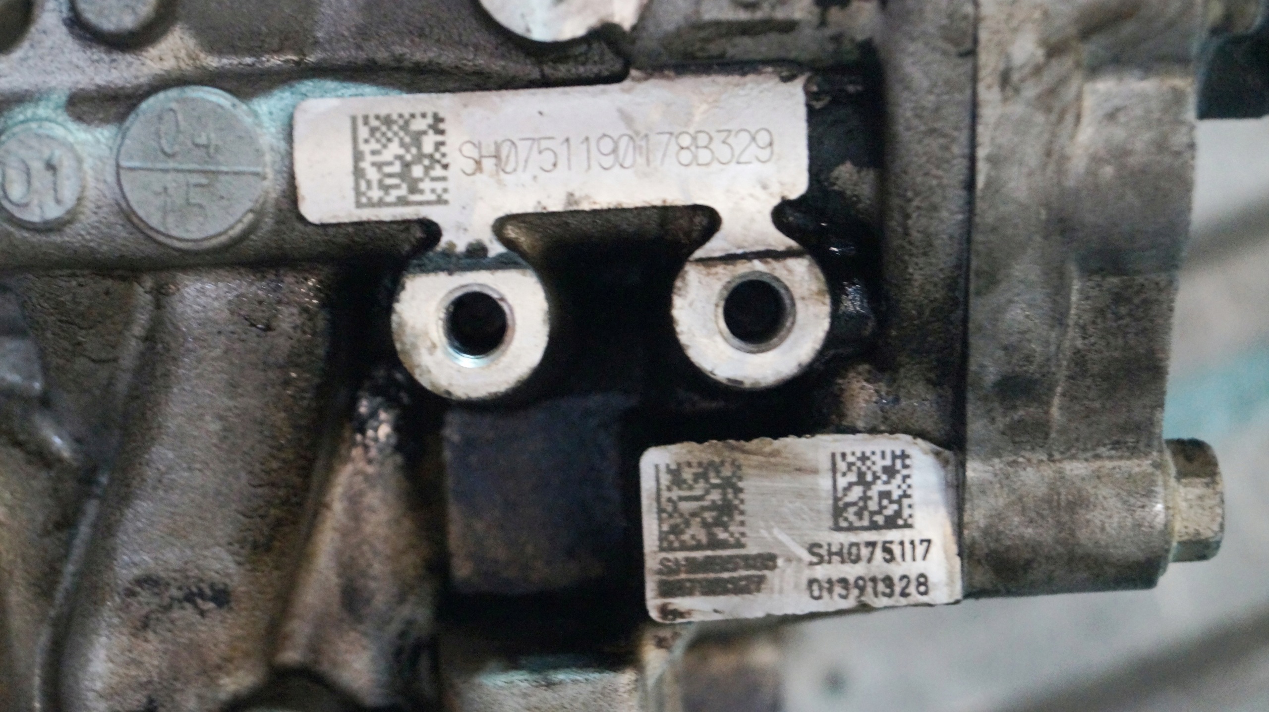 Moteur B 10 XFL - Image 6