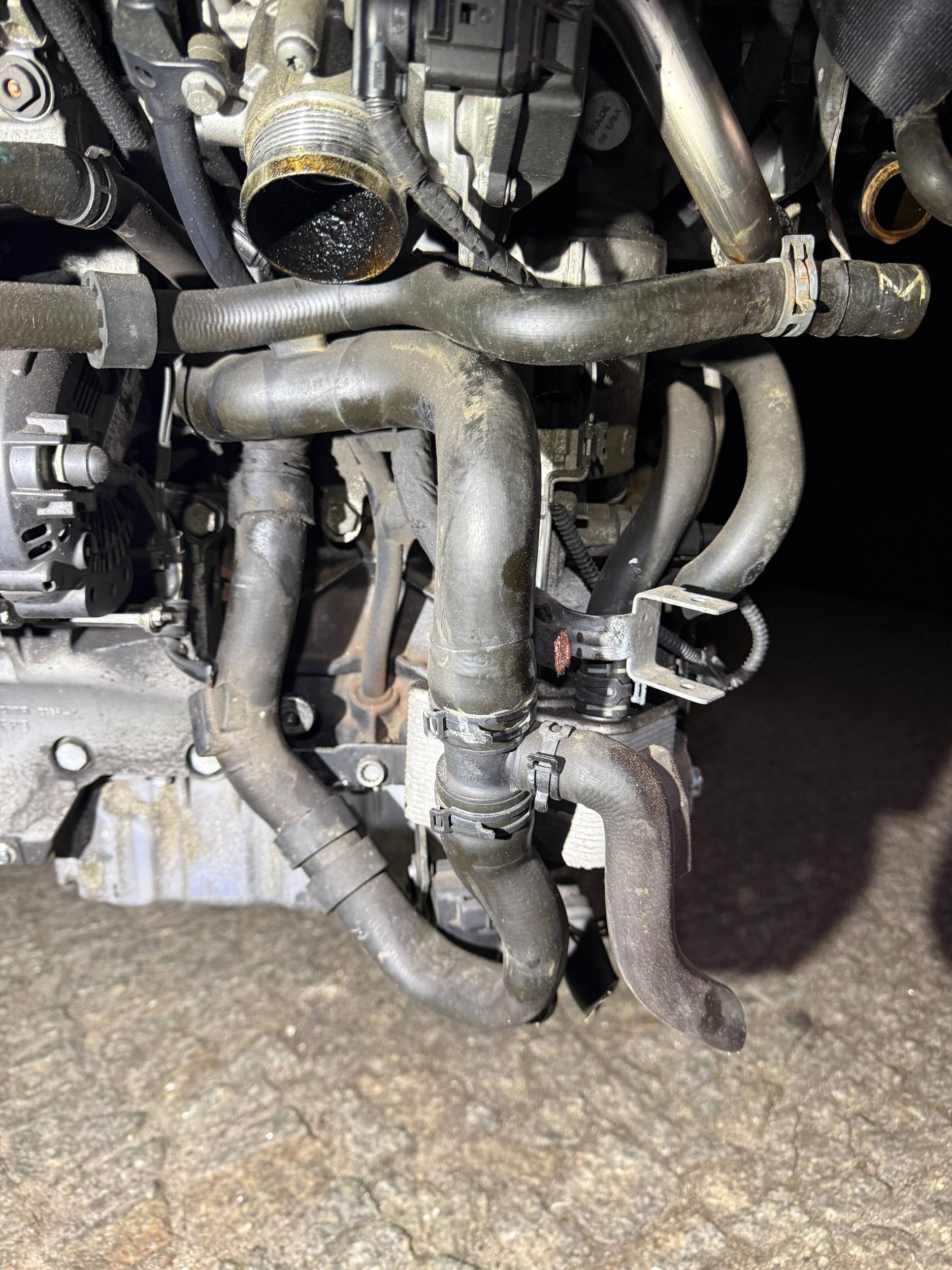 Moteur CBDC — vue 8