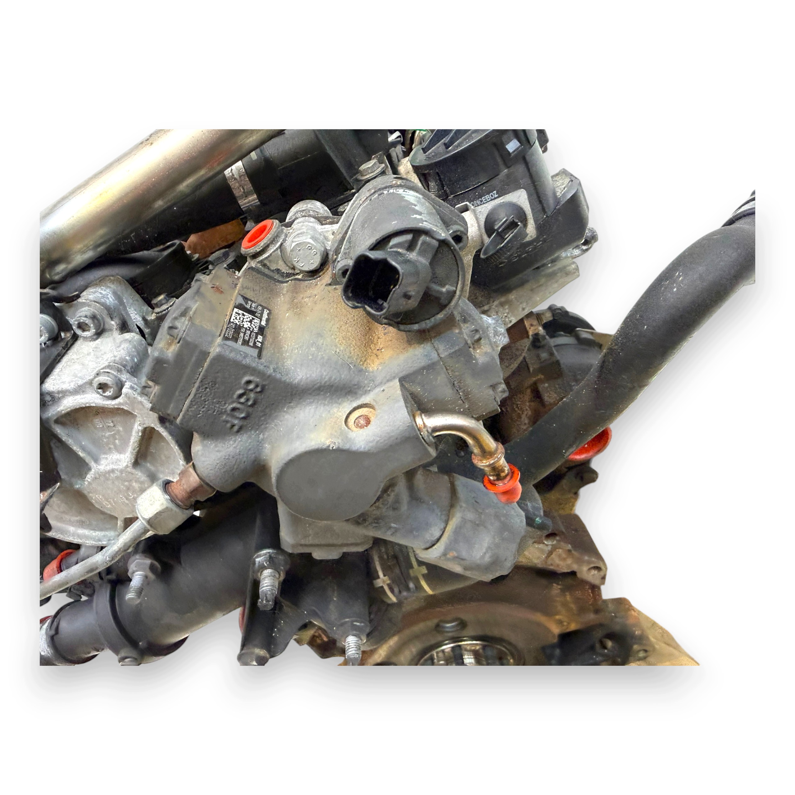 Moteur QXBA - Image 6