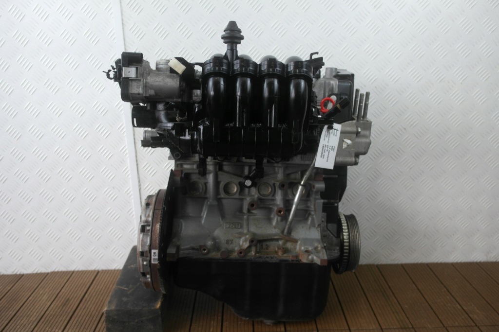 Moteur 169A4000 — vue 2