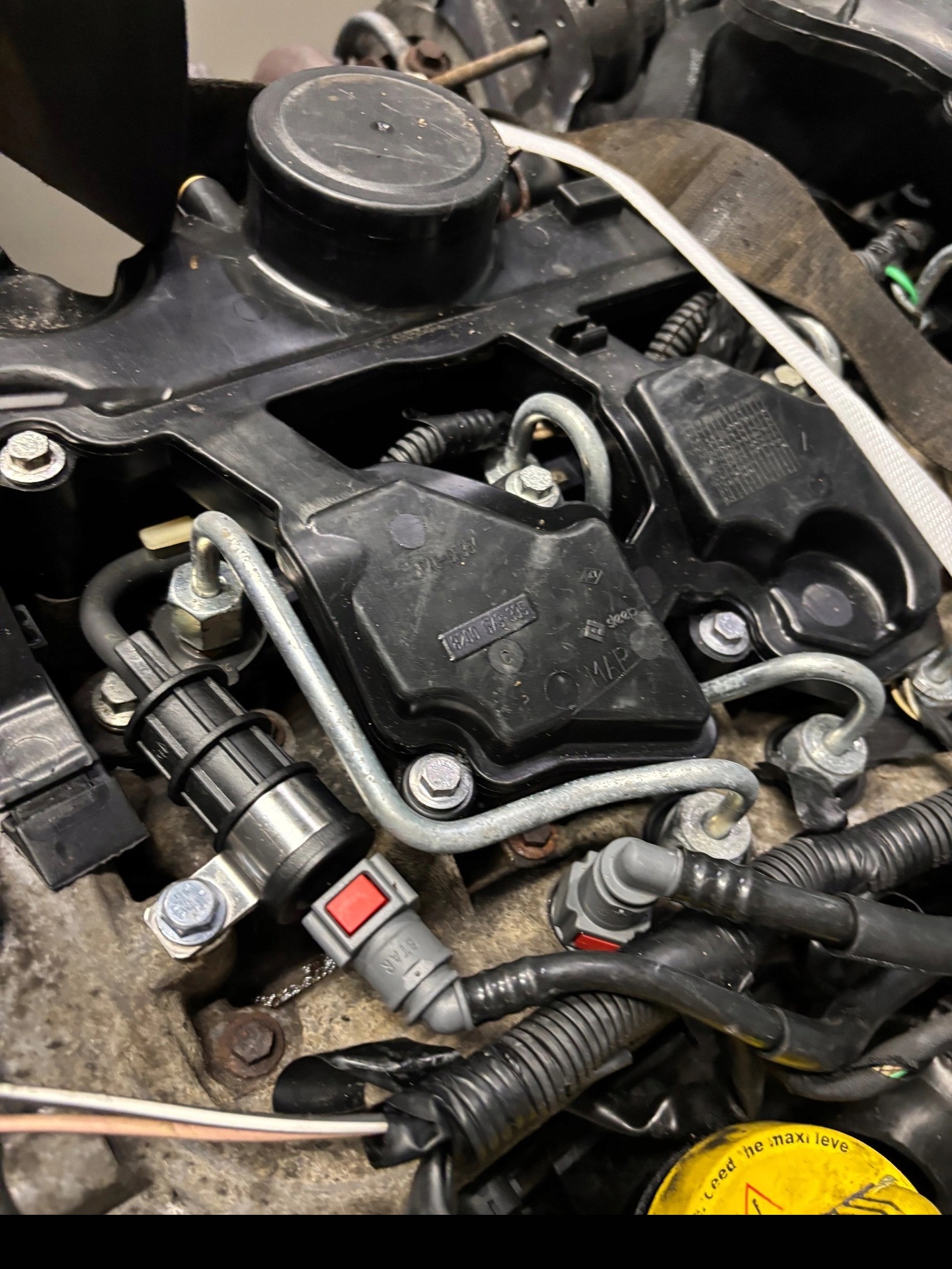Moteur M9R 780 - Image 11