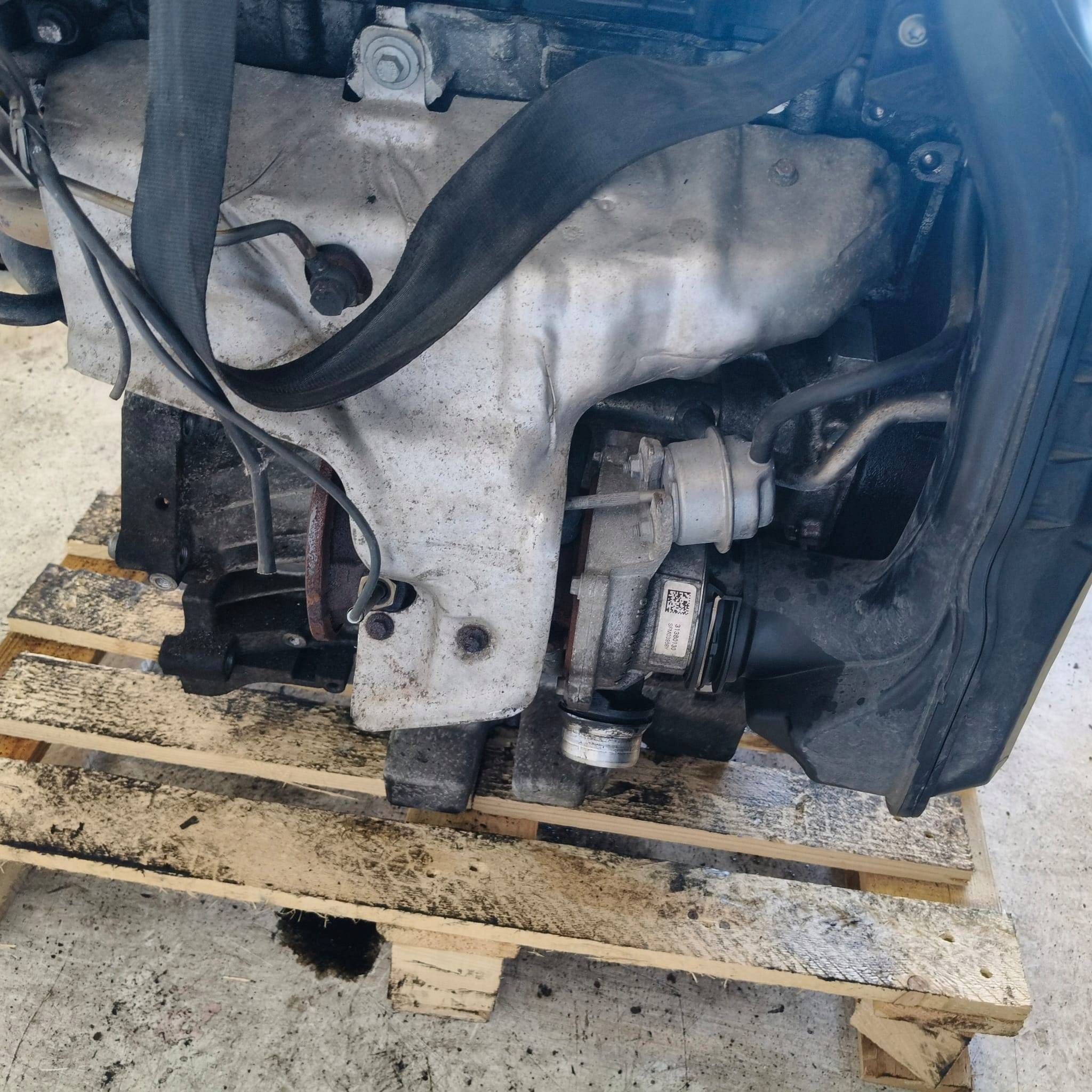 Moteur D 4204 T8 - Image 3