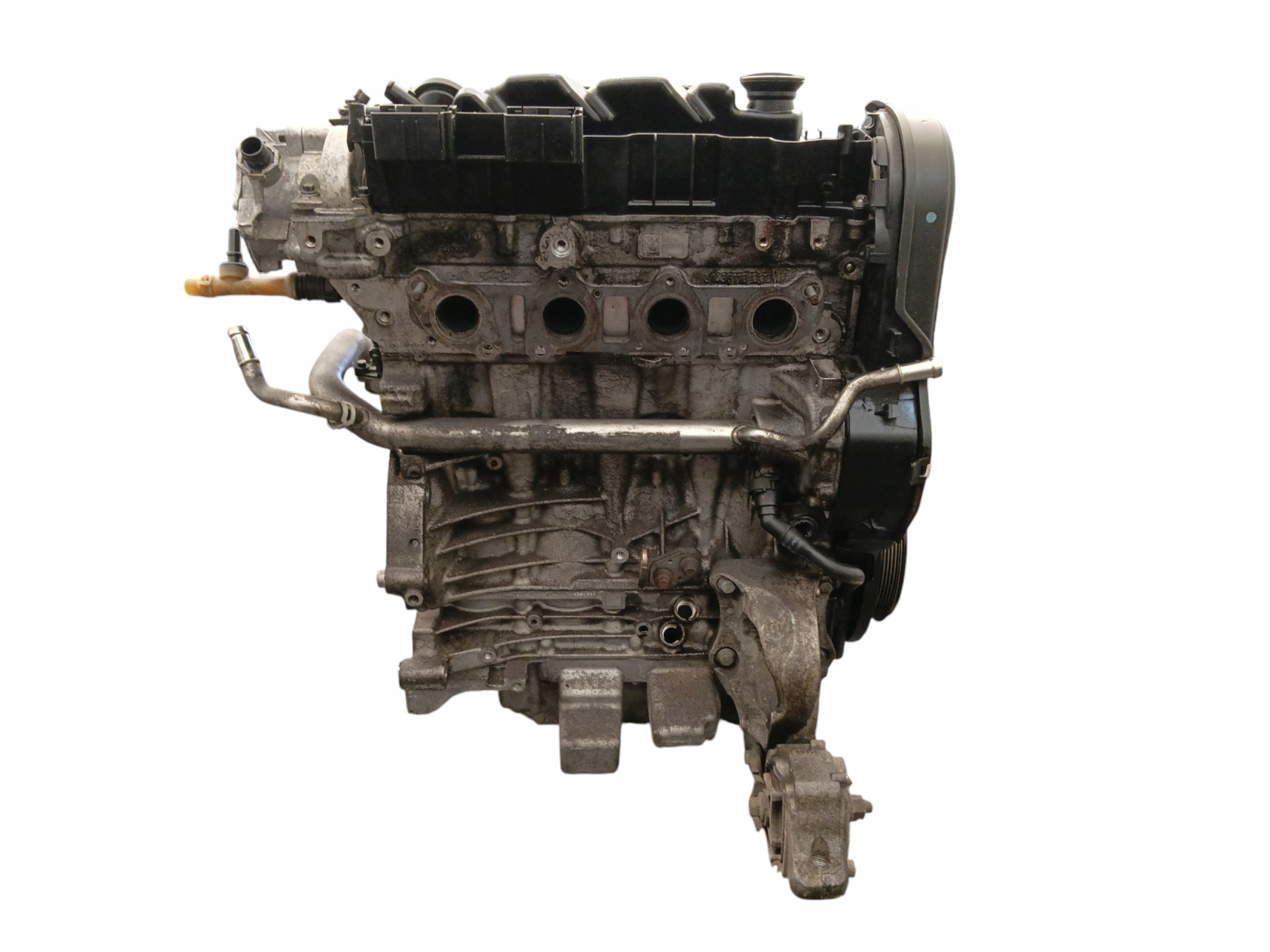Moteur D 4204 T14 - Image 12