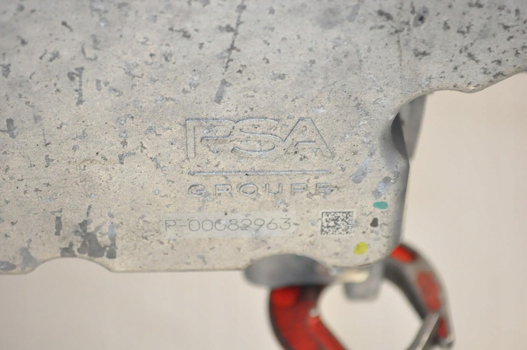 Moteur ZKW (ZK02) - Image 4