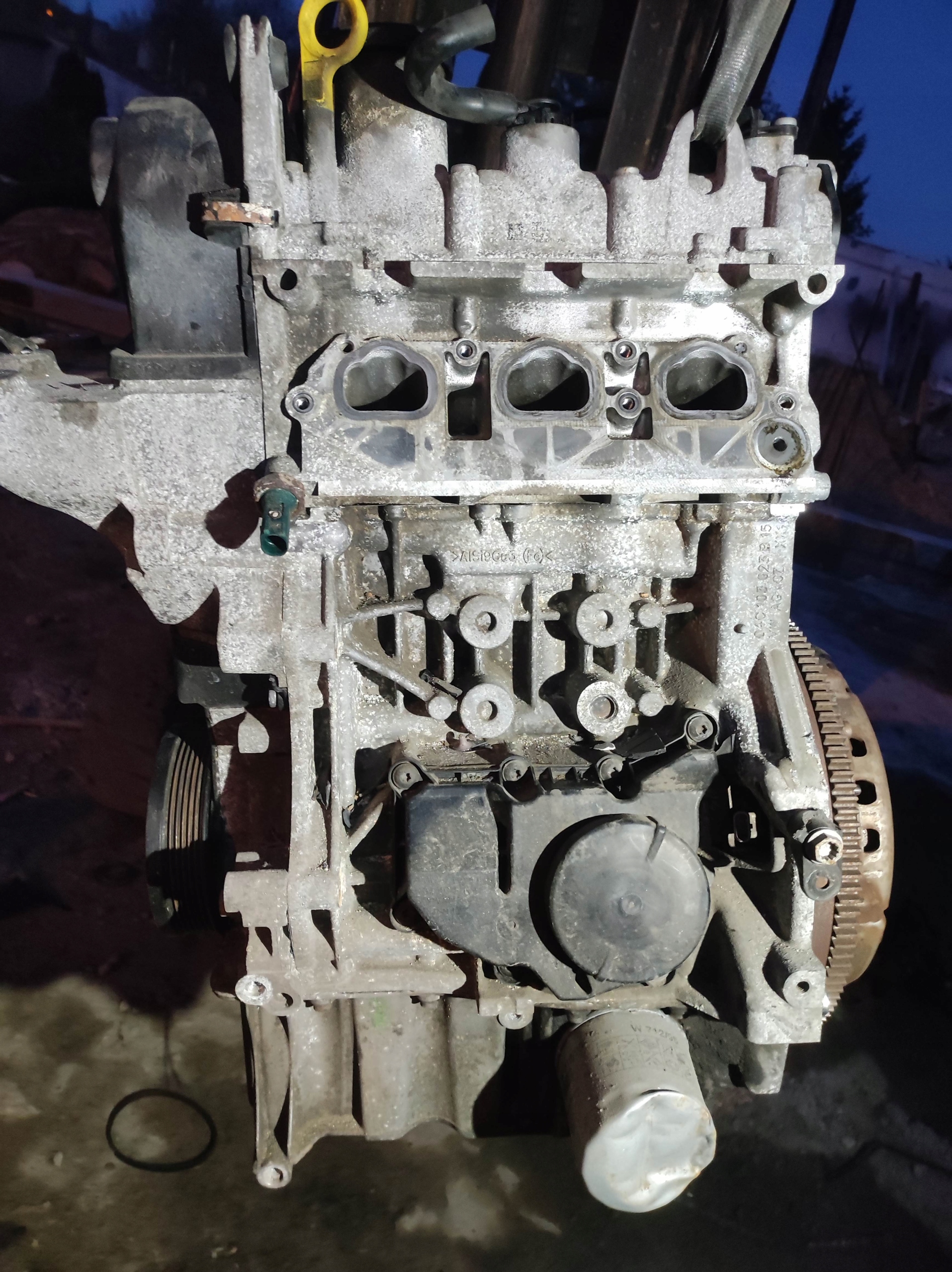 Moteur CHYA - Image 5