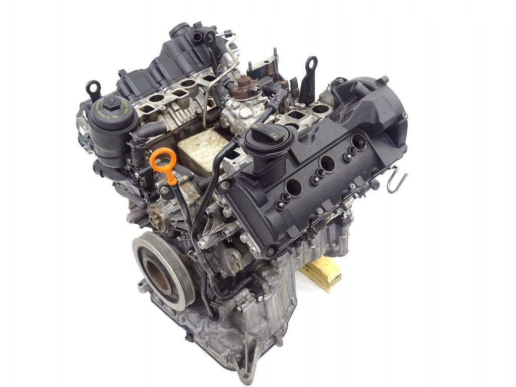 Moteur CJGA — vue 5