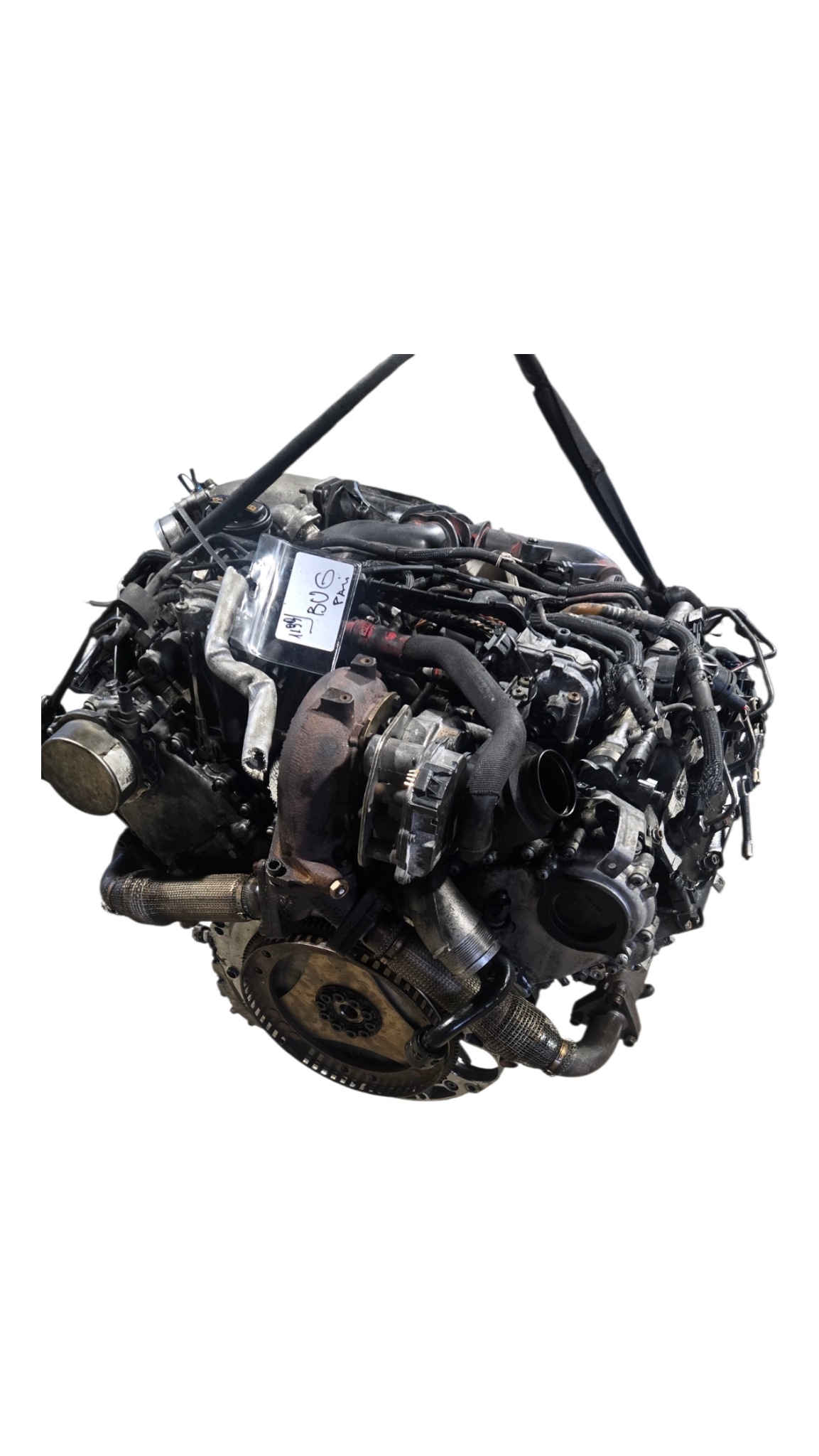 Moteur BUG - Image 10