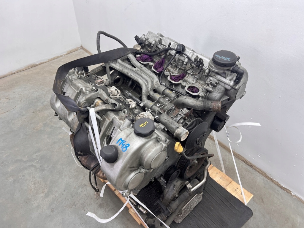 Moteur M 48.02 - Image 3