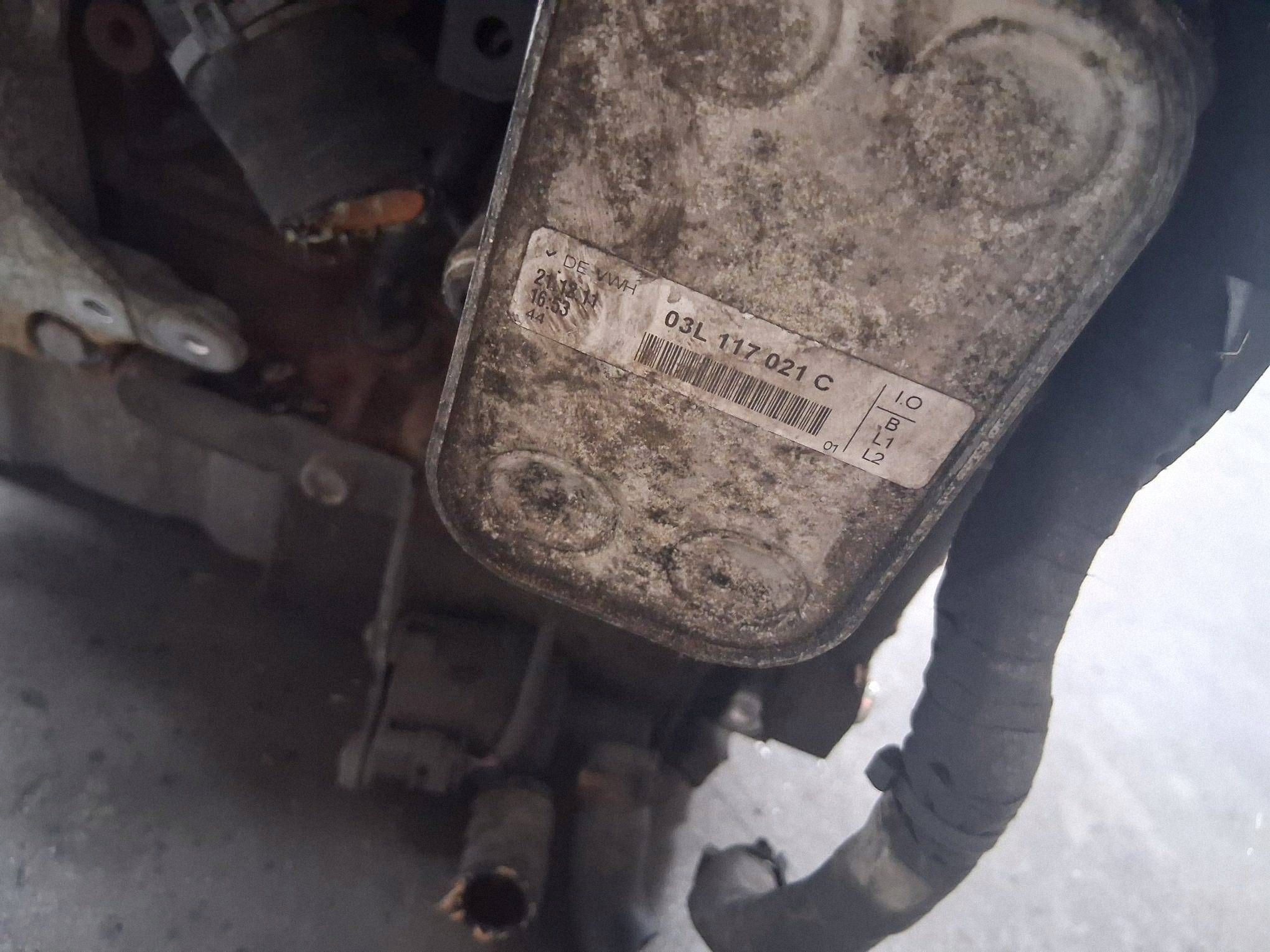 Moteur CFFD - Image 8