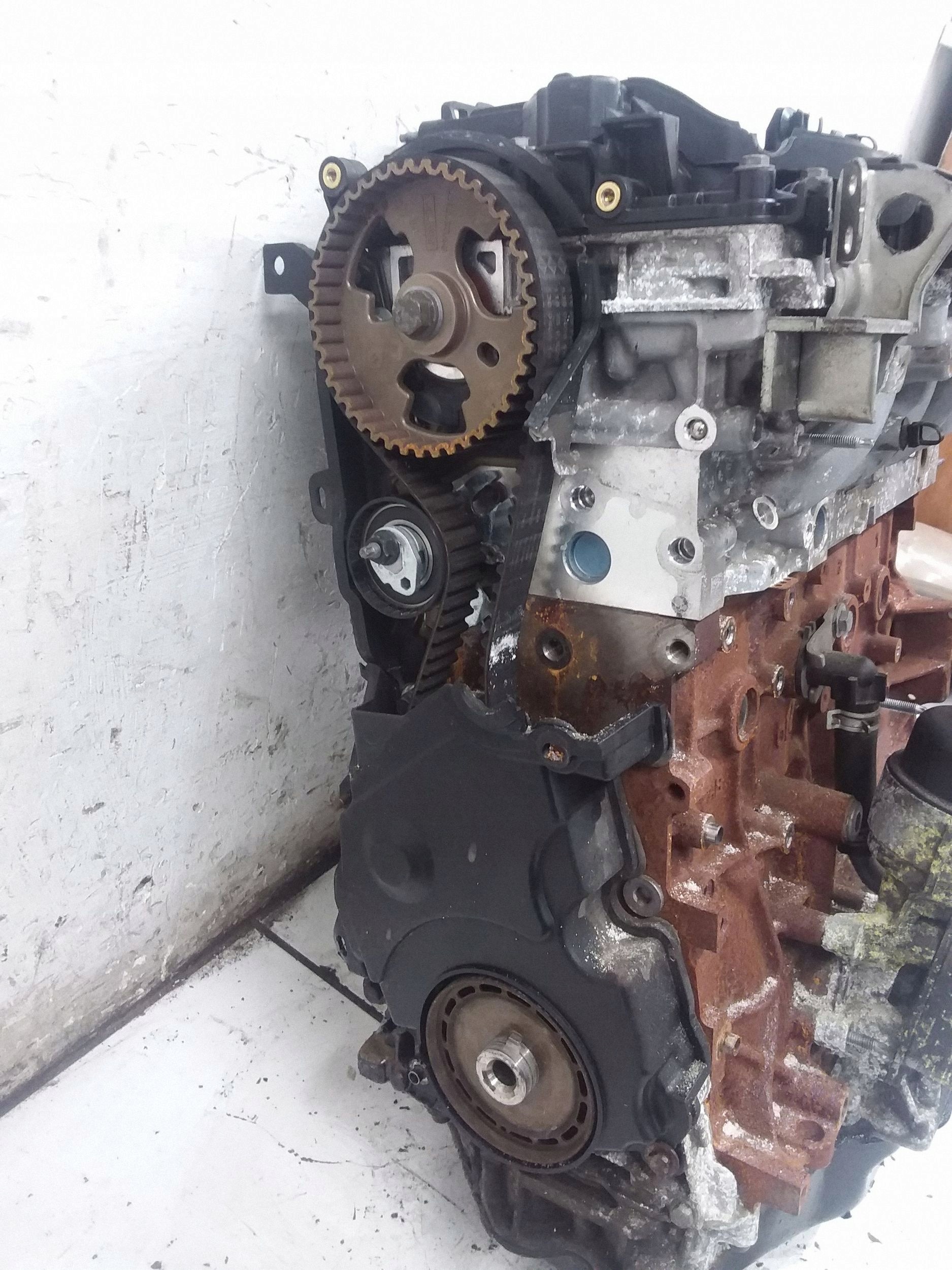 Moteur UFWA - Image 2