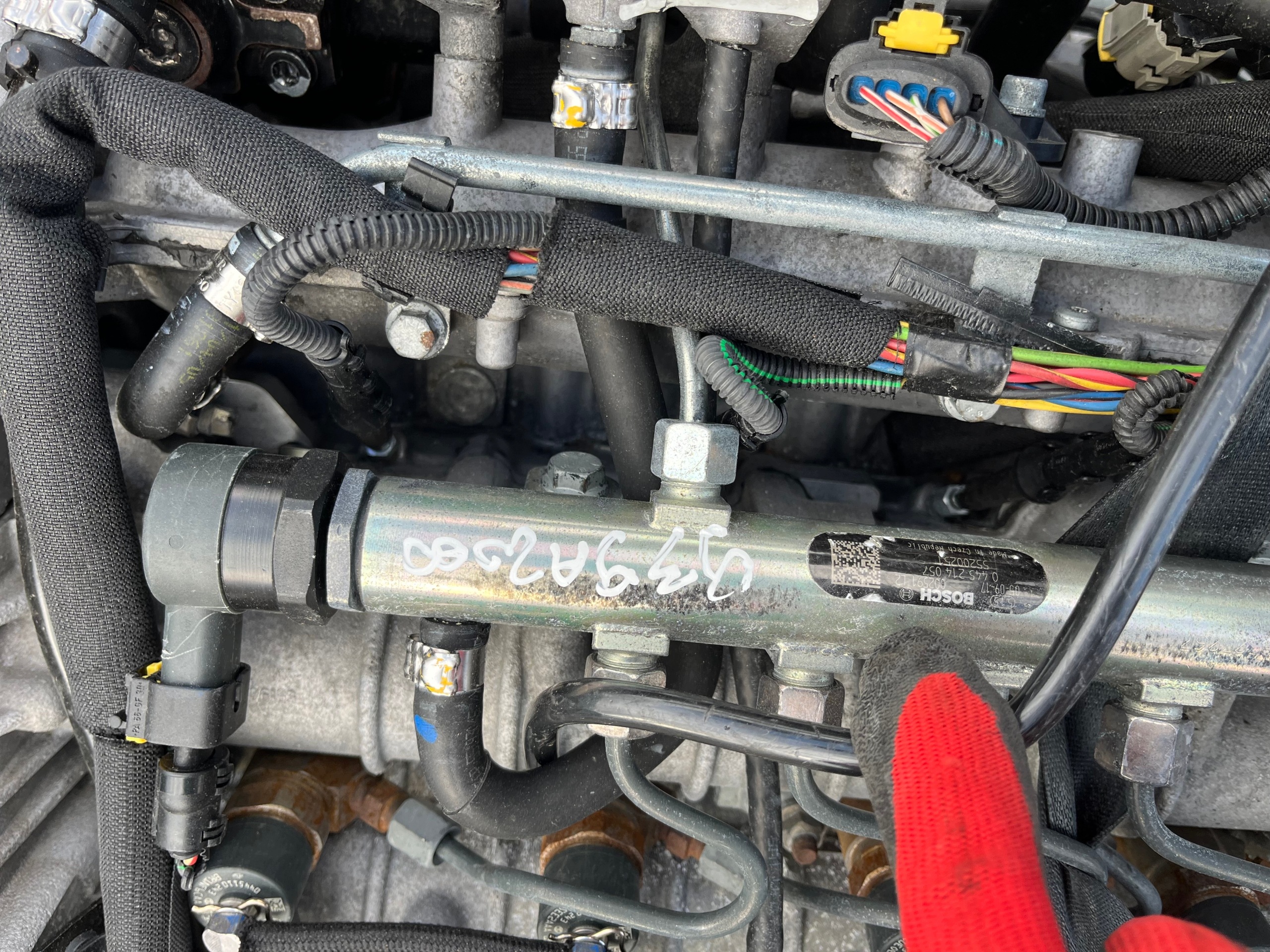 Moteur 939 A2.000 - Image 4