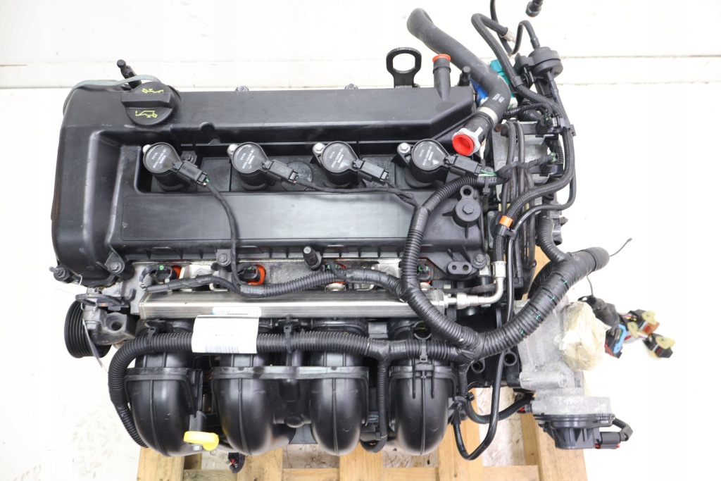 Moteur B 4184 S8 - Image 2