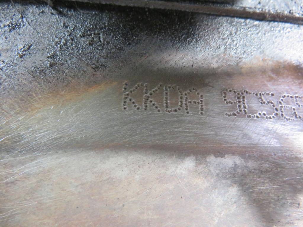 Moteur KKDA — vue 3