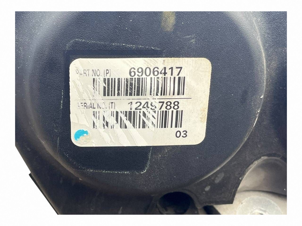 Moteur B 4154 T4 - Image 10