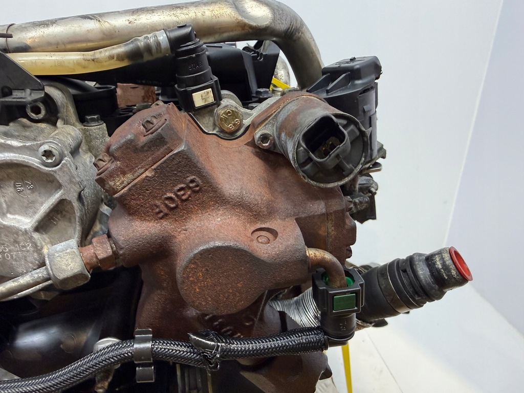 Moteur G6DD — vue 7