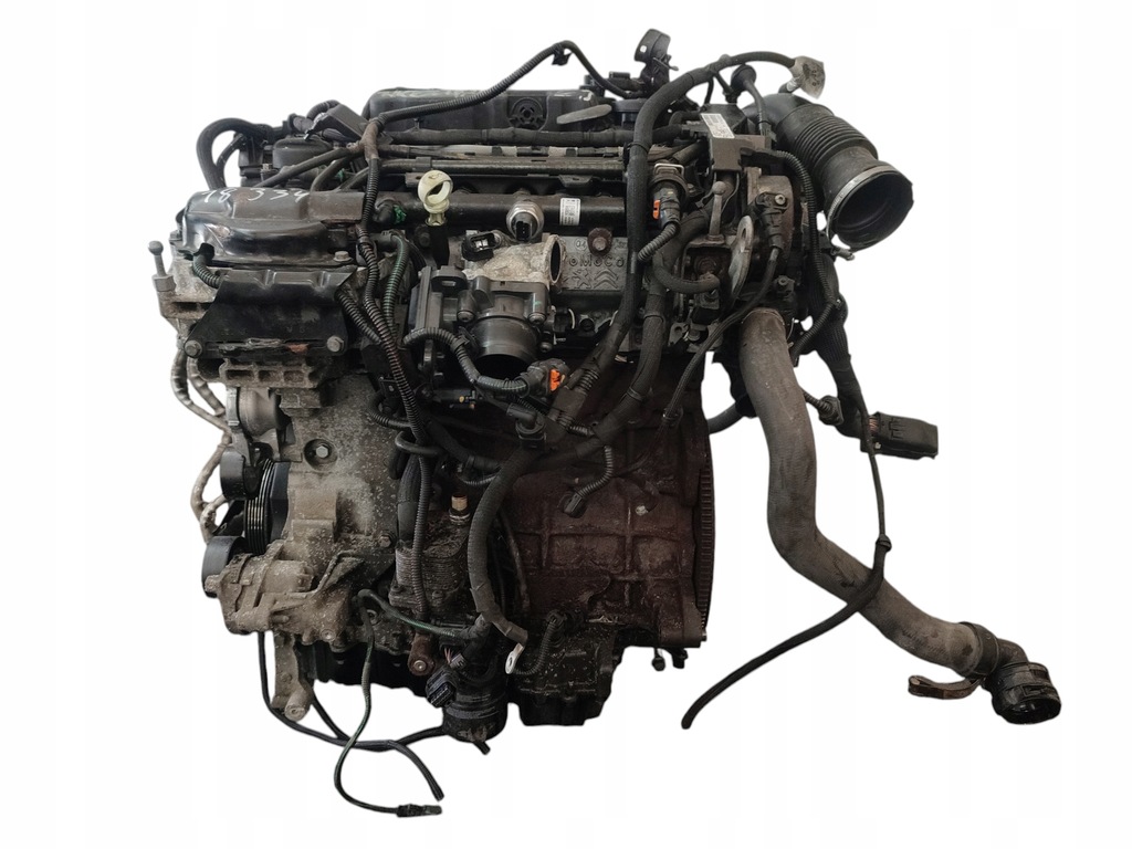 Moteur AHR (DW10FD) — vue 1