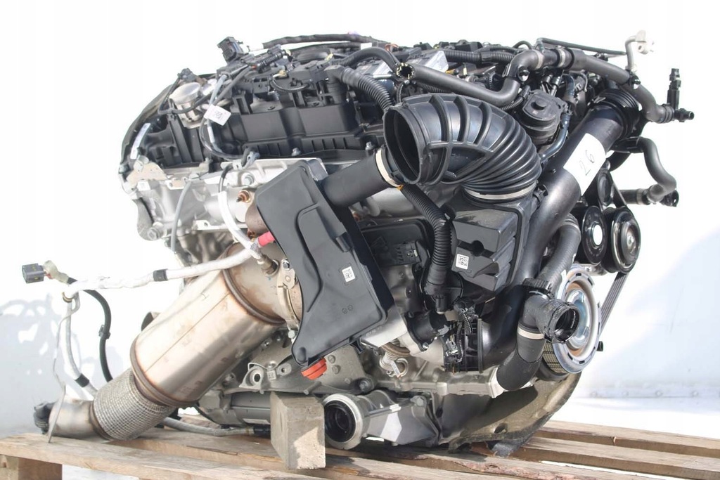 Moteur B58 B30 P - Image 4