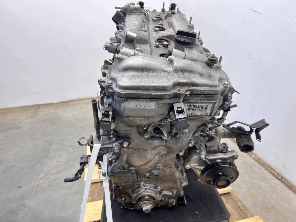 Moteur 2AR-FSE - Image 8