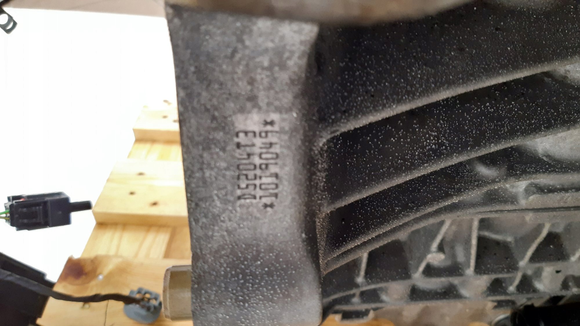 Moteur D 5204 T3 - Image 8