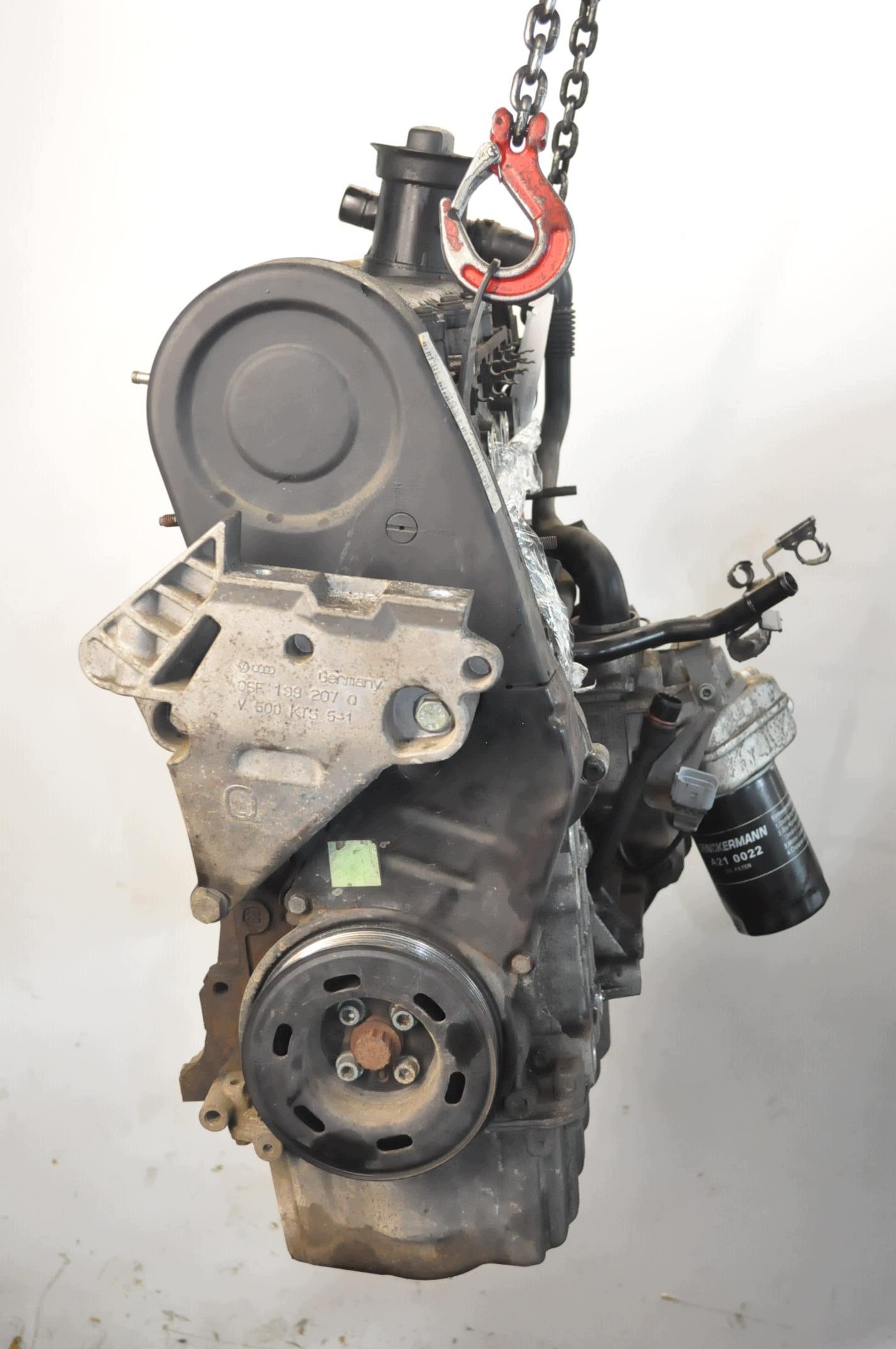 Moteur BGU - Image 4
