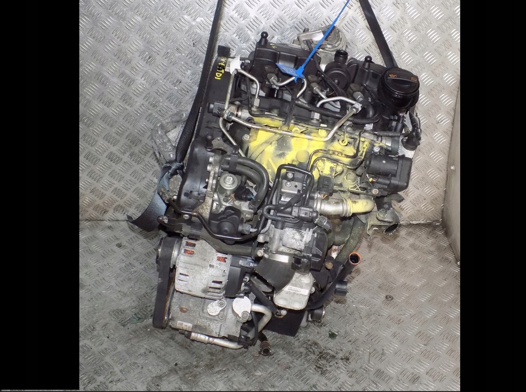 Moteur CFWA - Image 1