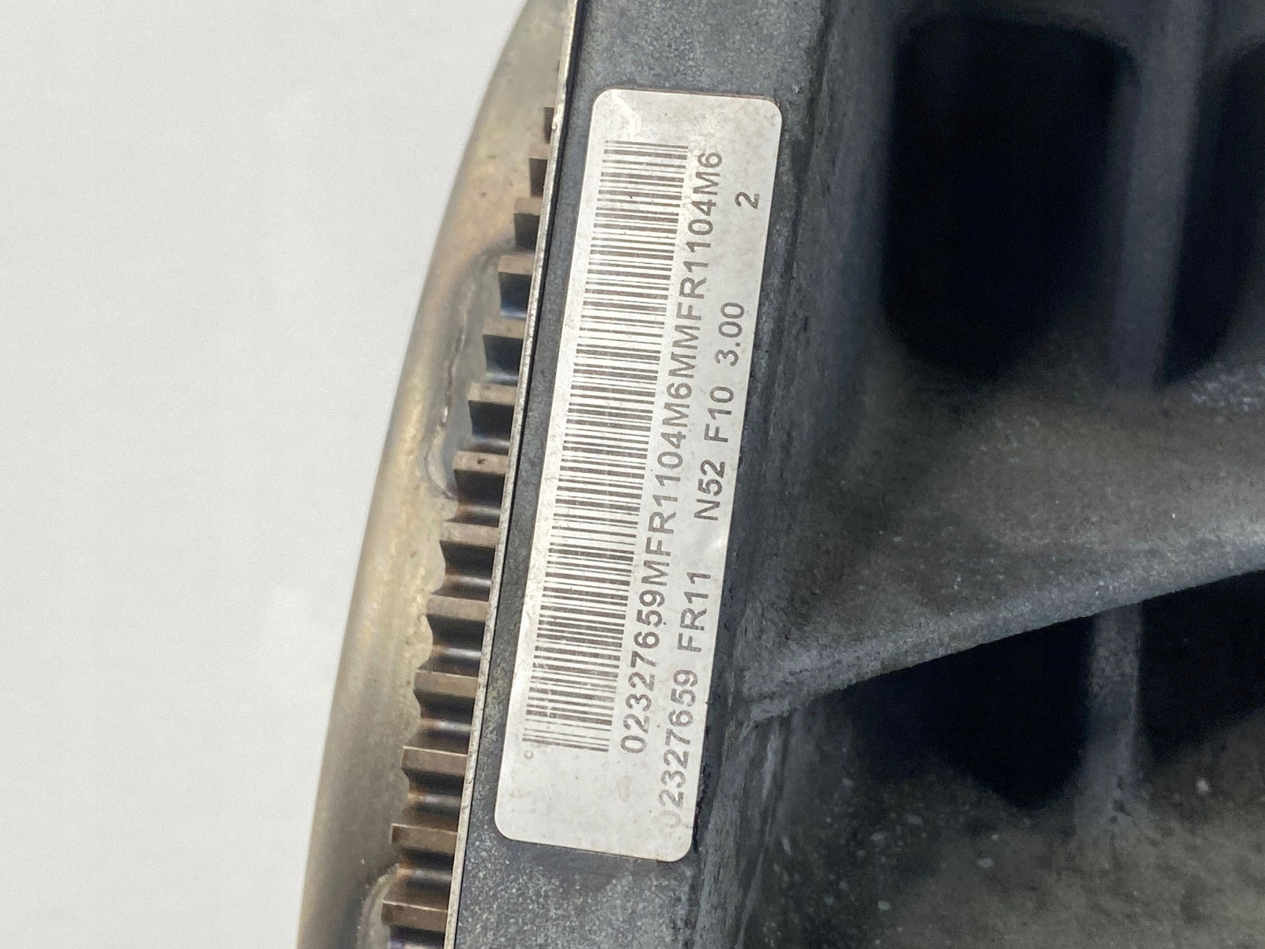 Moteur N52 B30 AF - Image 6