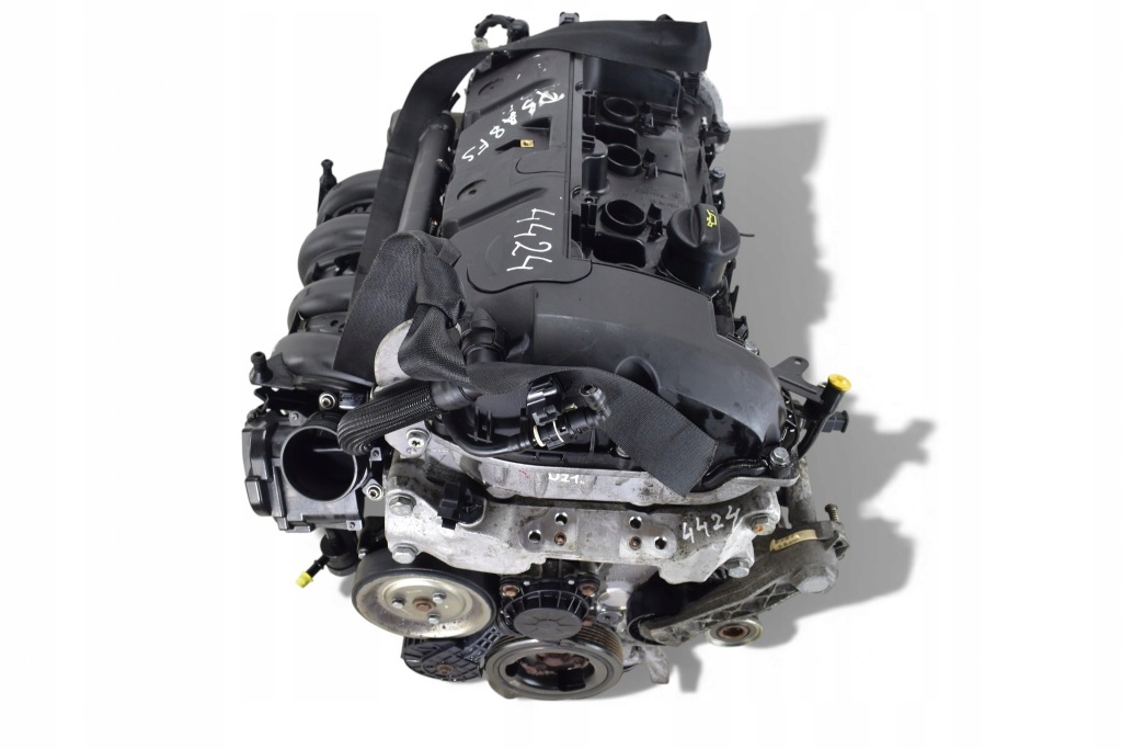 Moteur 8FN (EP3) — vue 5